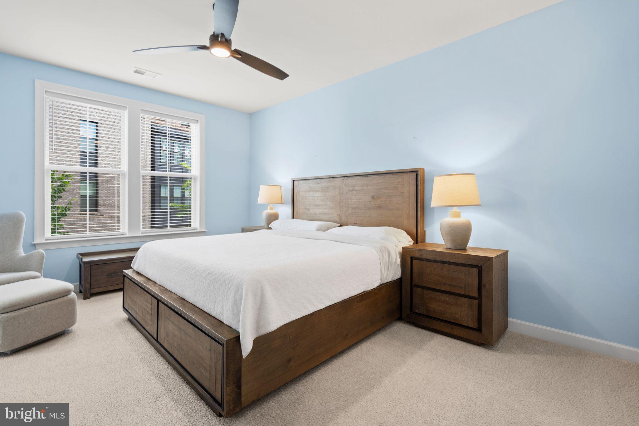 PENDER OAKS - Residential