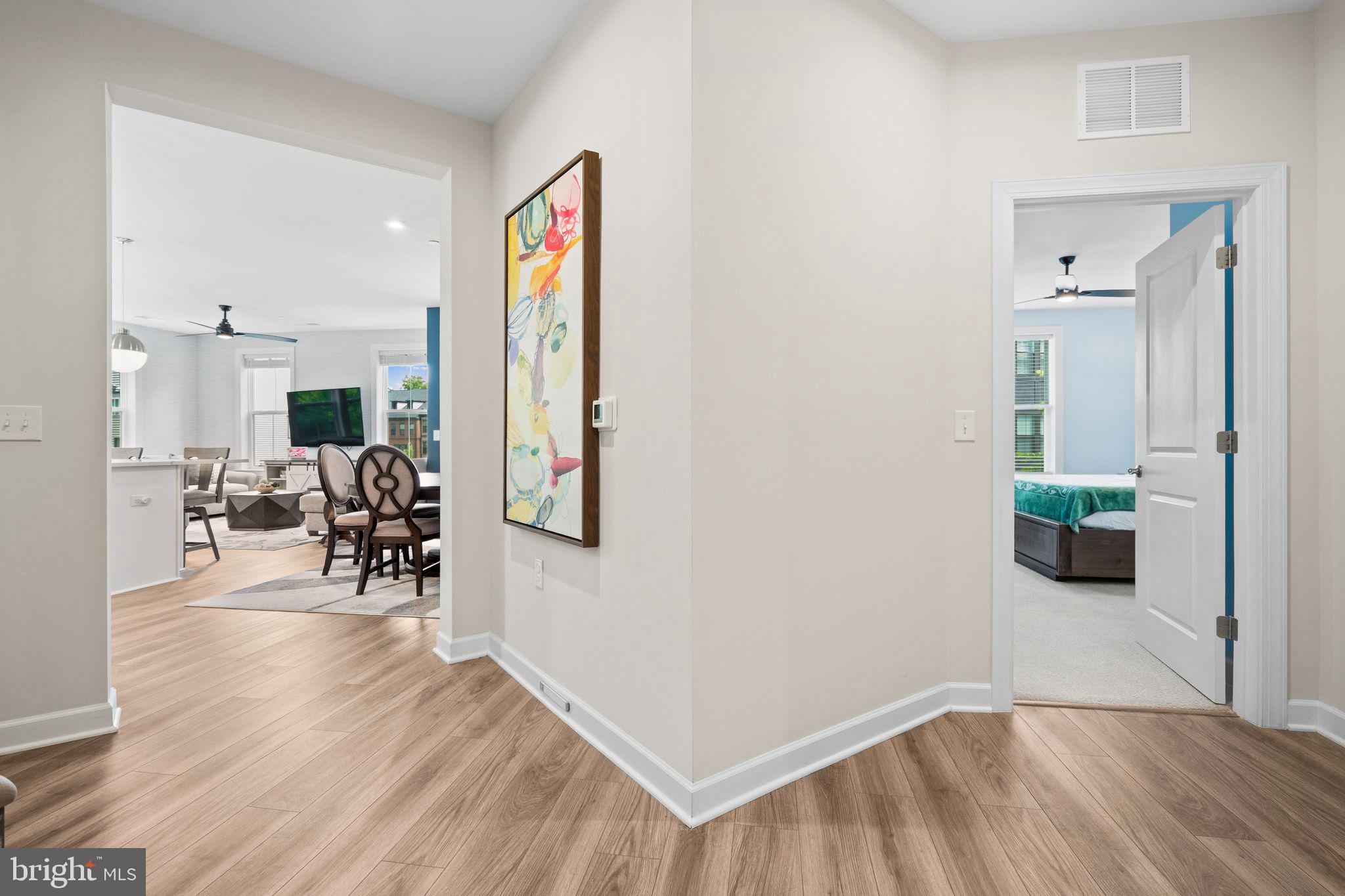 PENDER OAKS - Residential