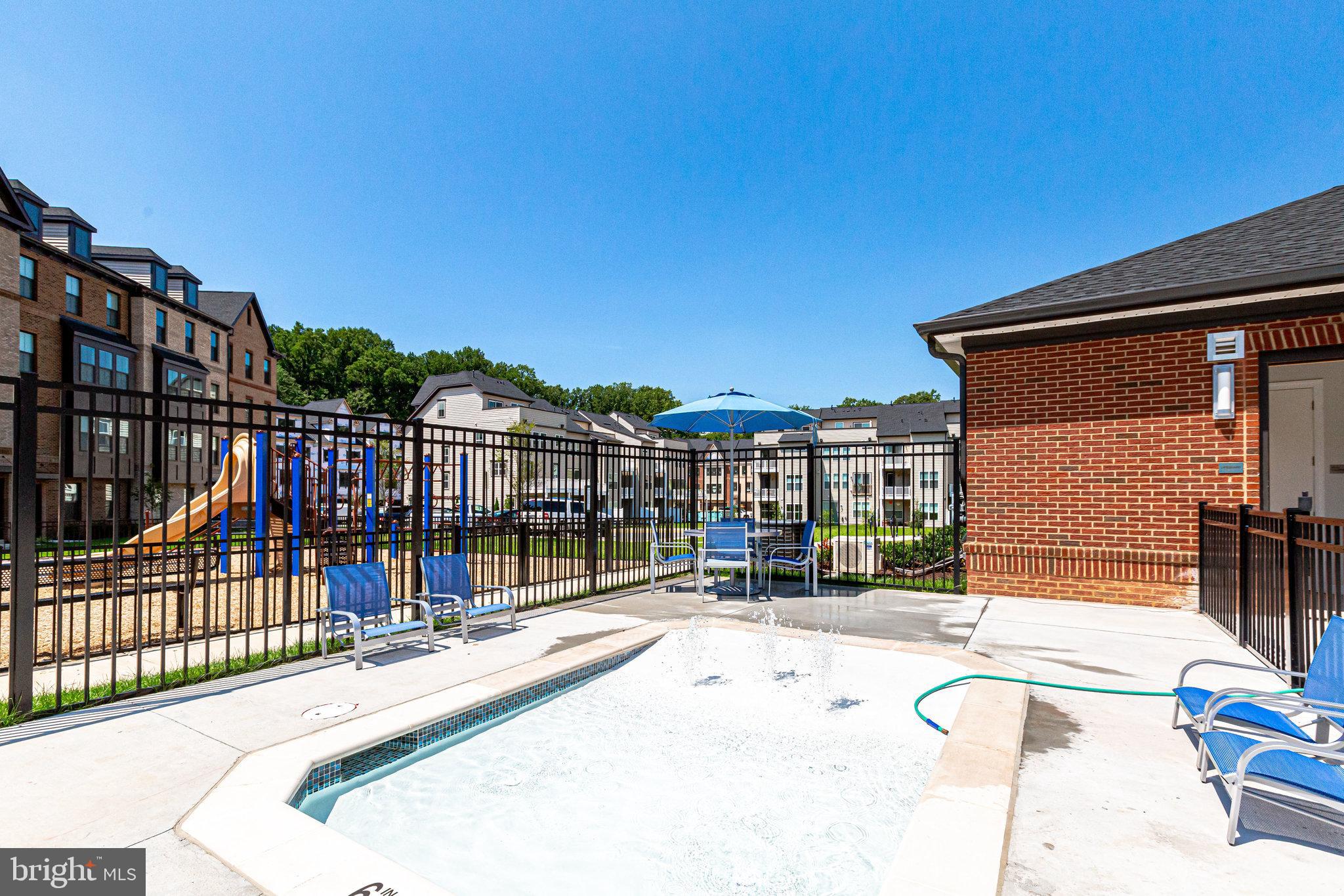 PENDER OAKS - Residential