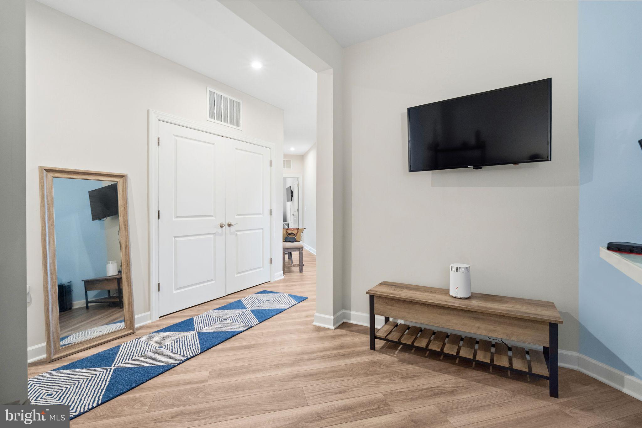 PENDER OAKS - Residential