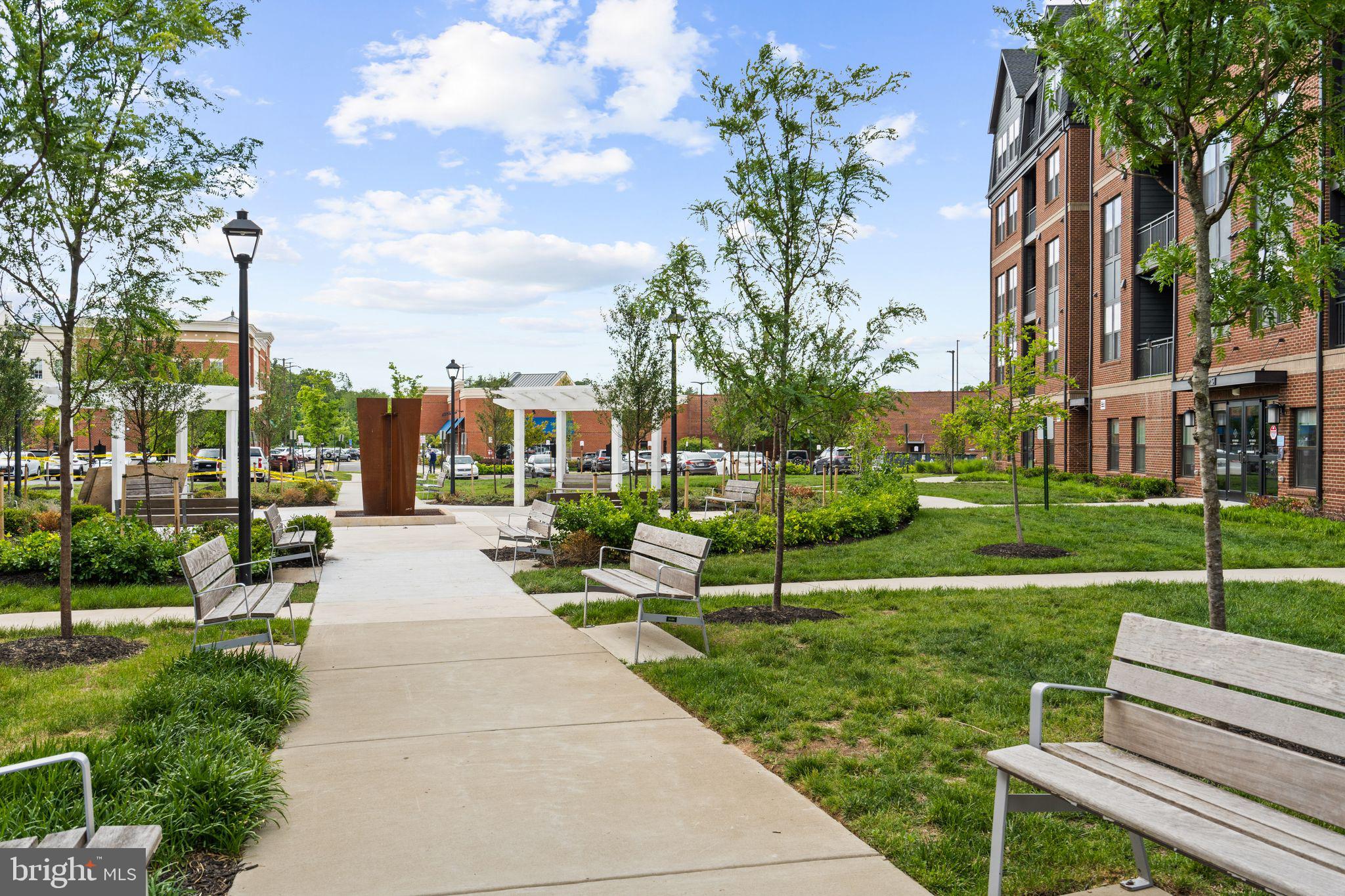 PENDER OAKS - Residential