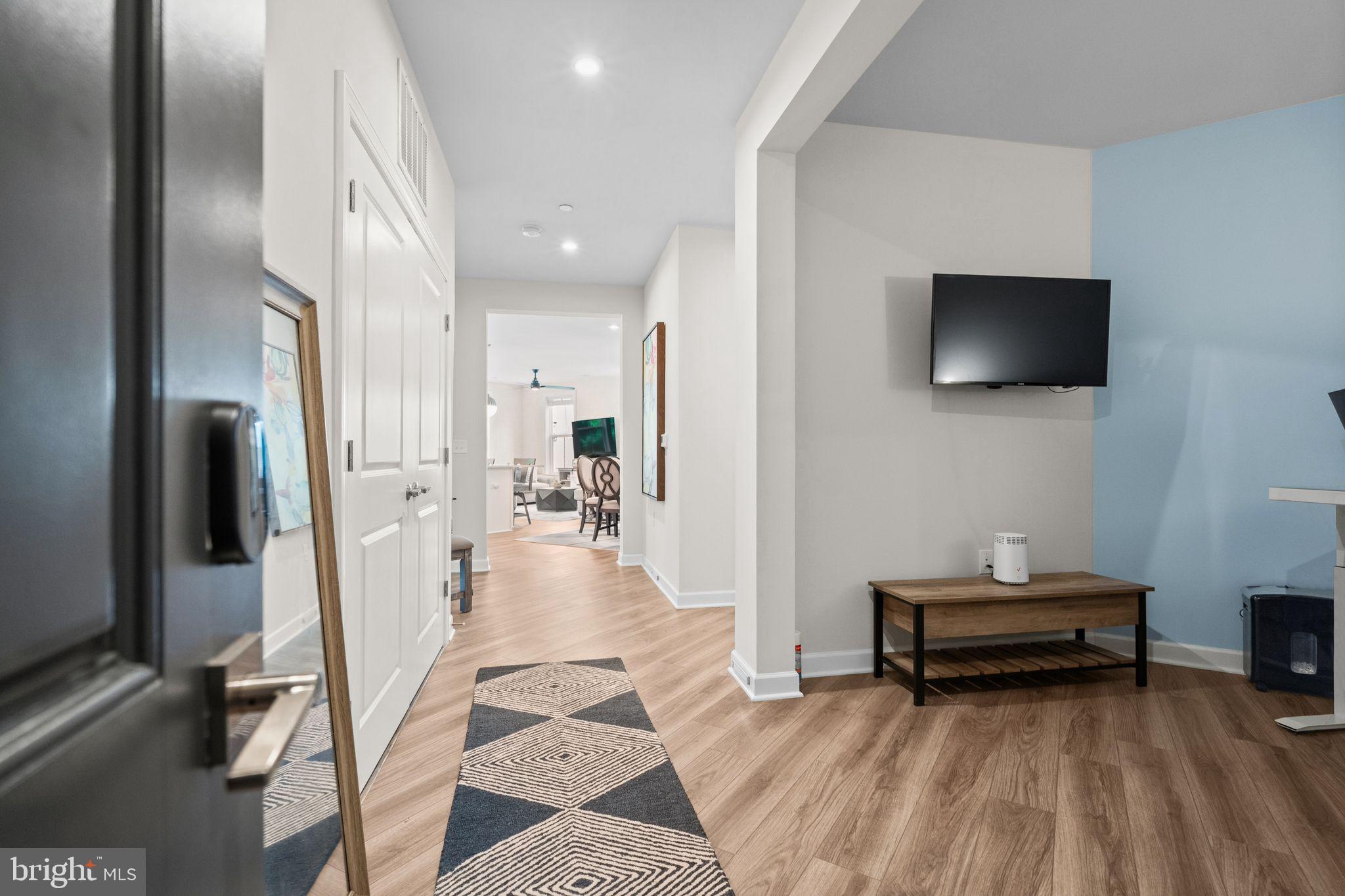 PENDER OAKS - Residential