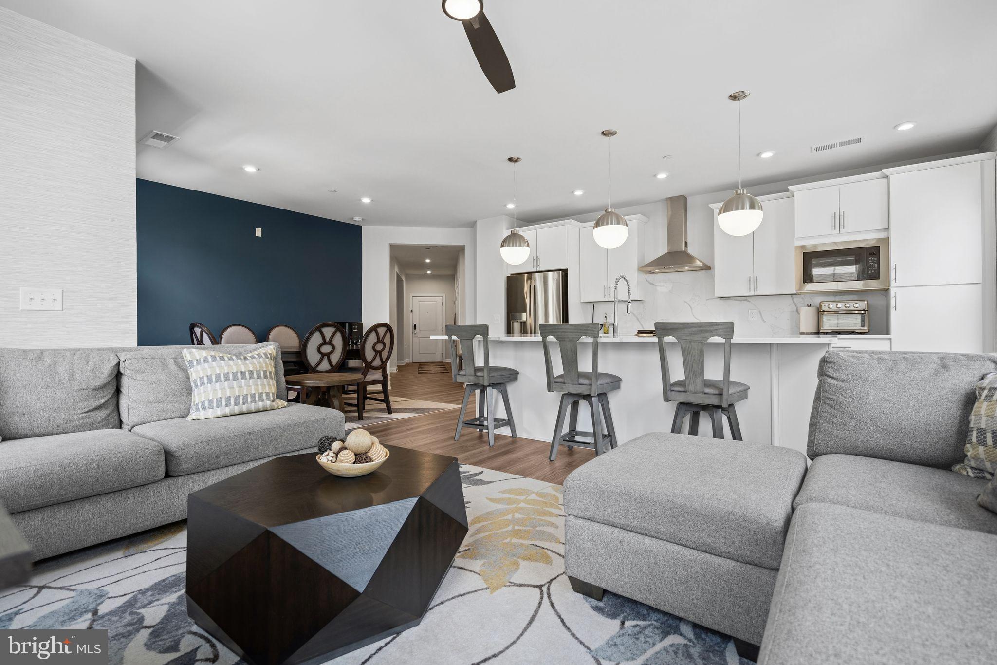 PENDER OAKS - Residential