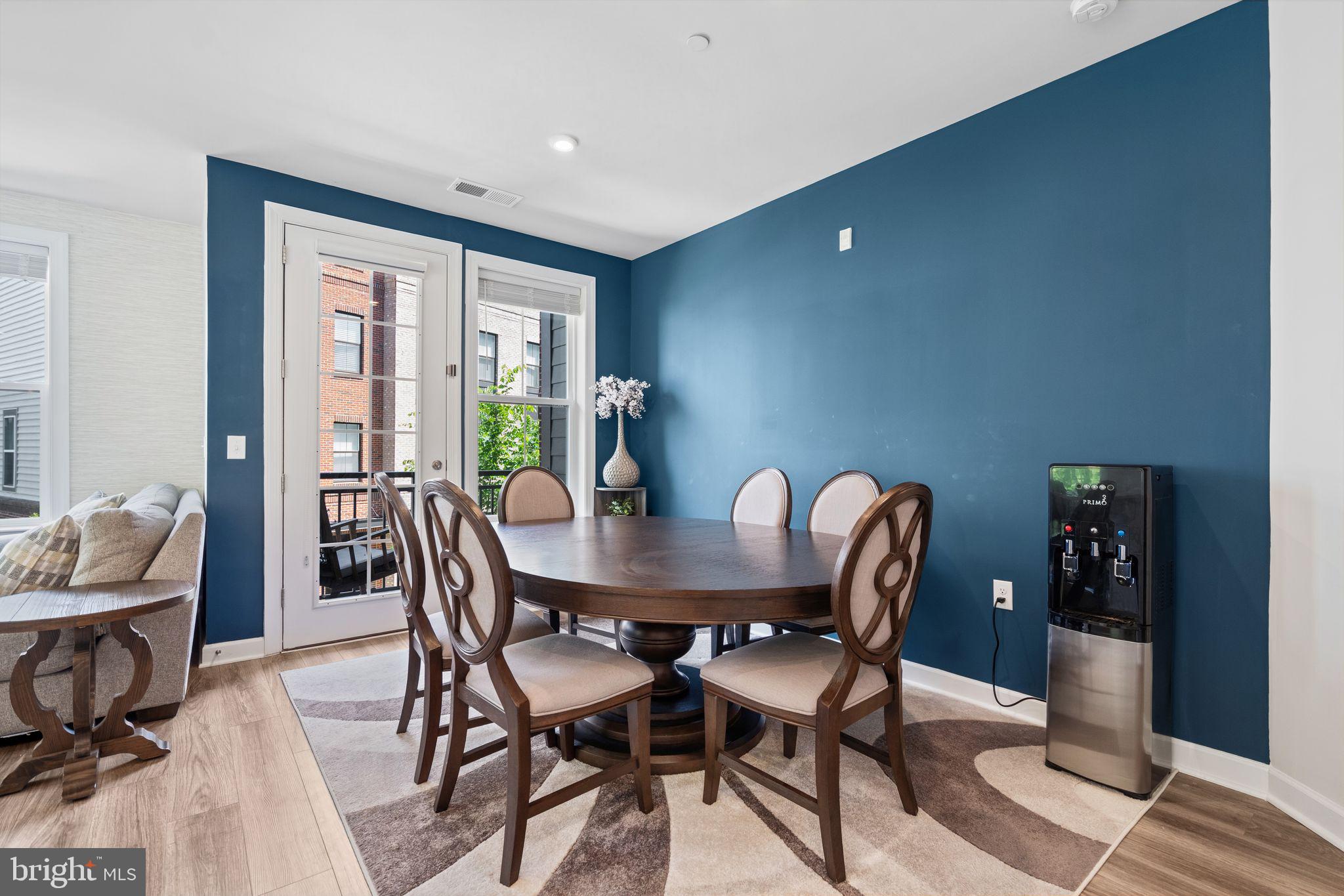 PENDER OAKS - Residential