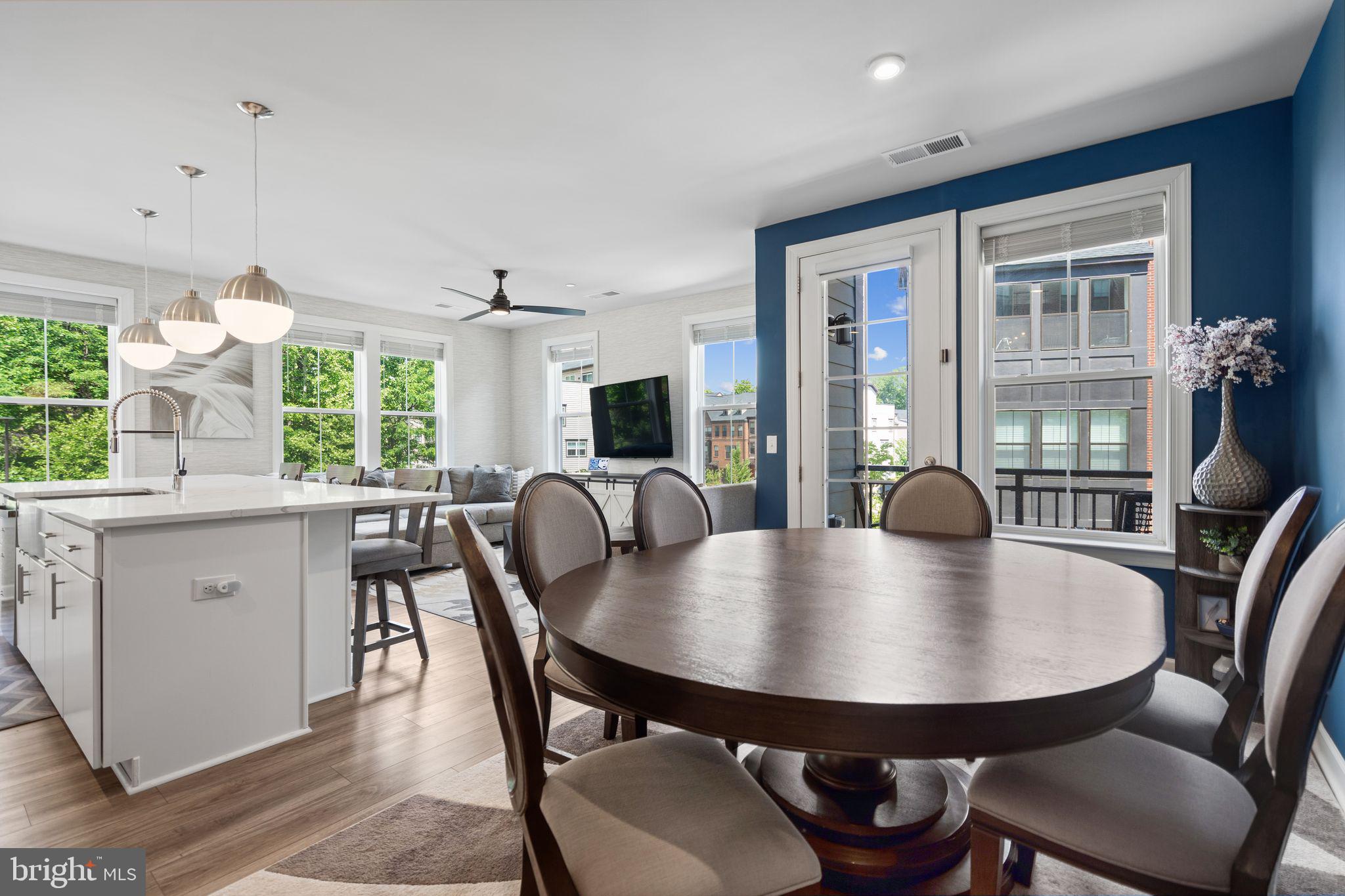 PENDER OAKS - Residential