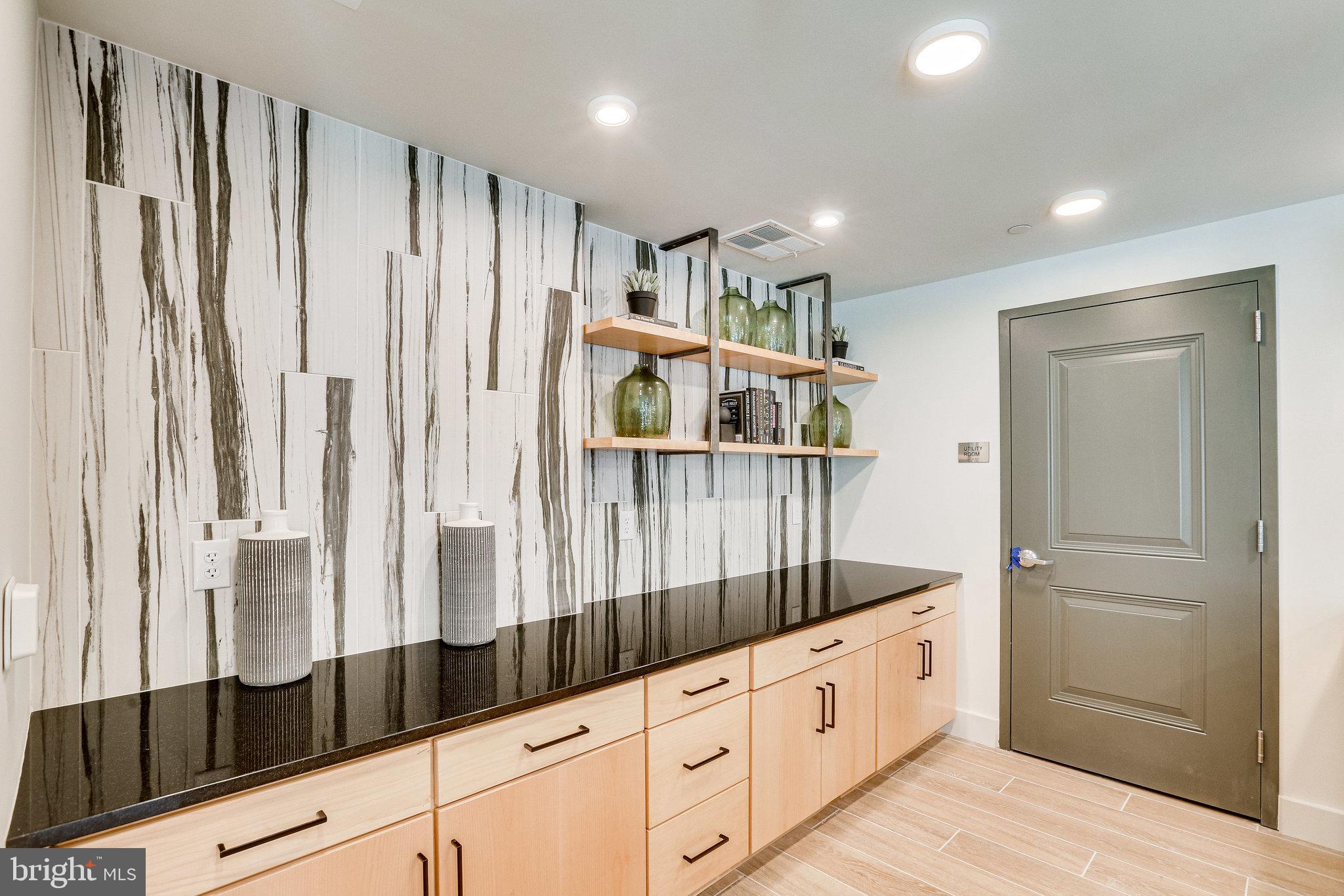 PENDER OAKS - Residential