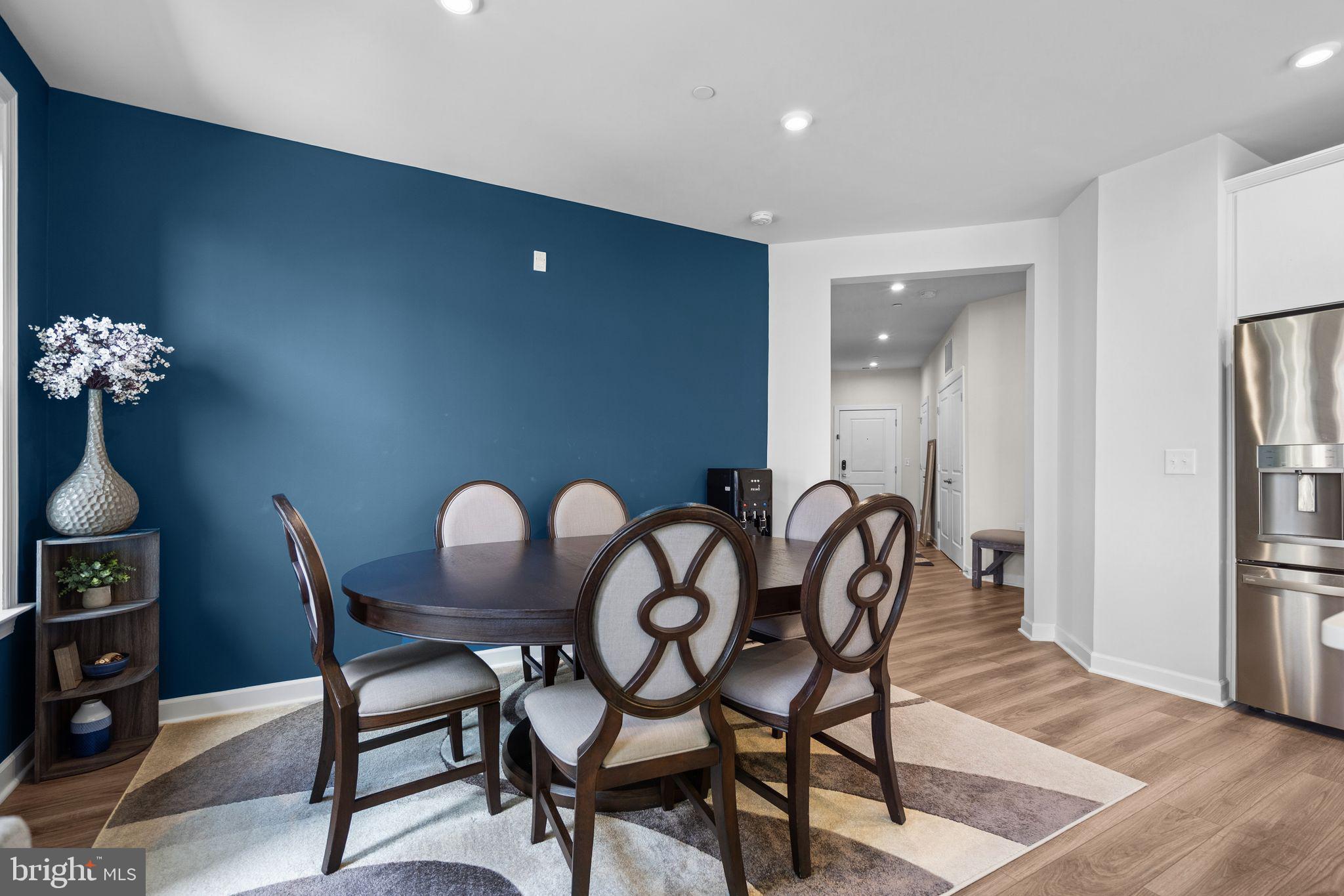 PENDER OAKS - Residential