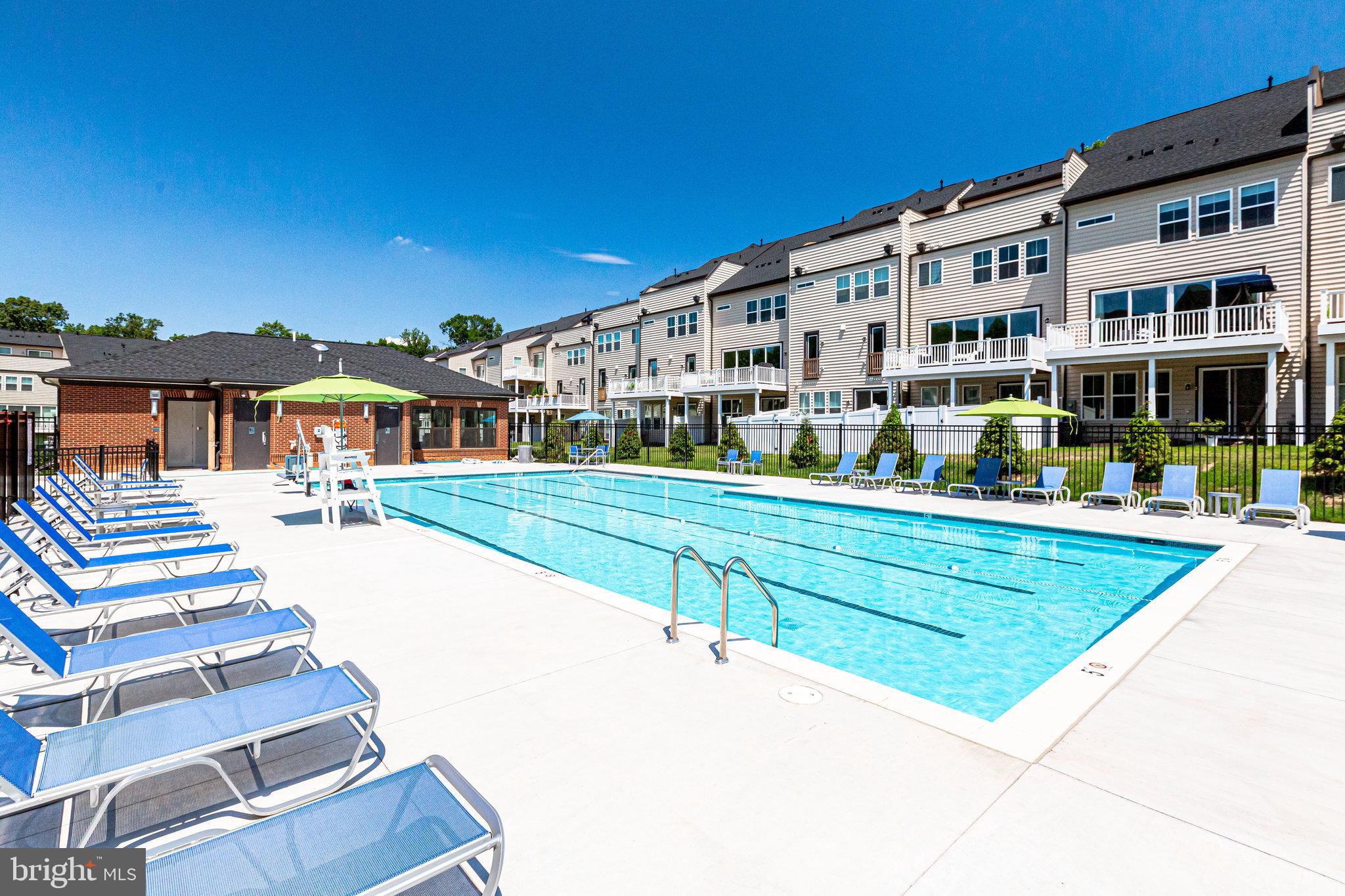 PENDER OAKS - Residential