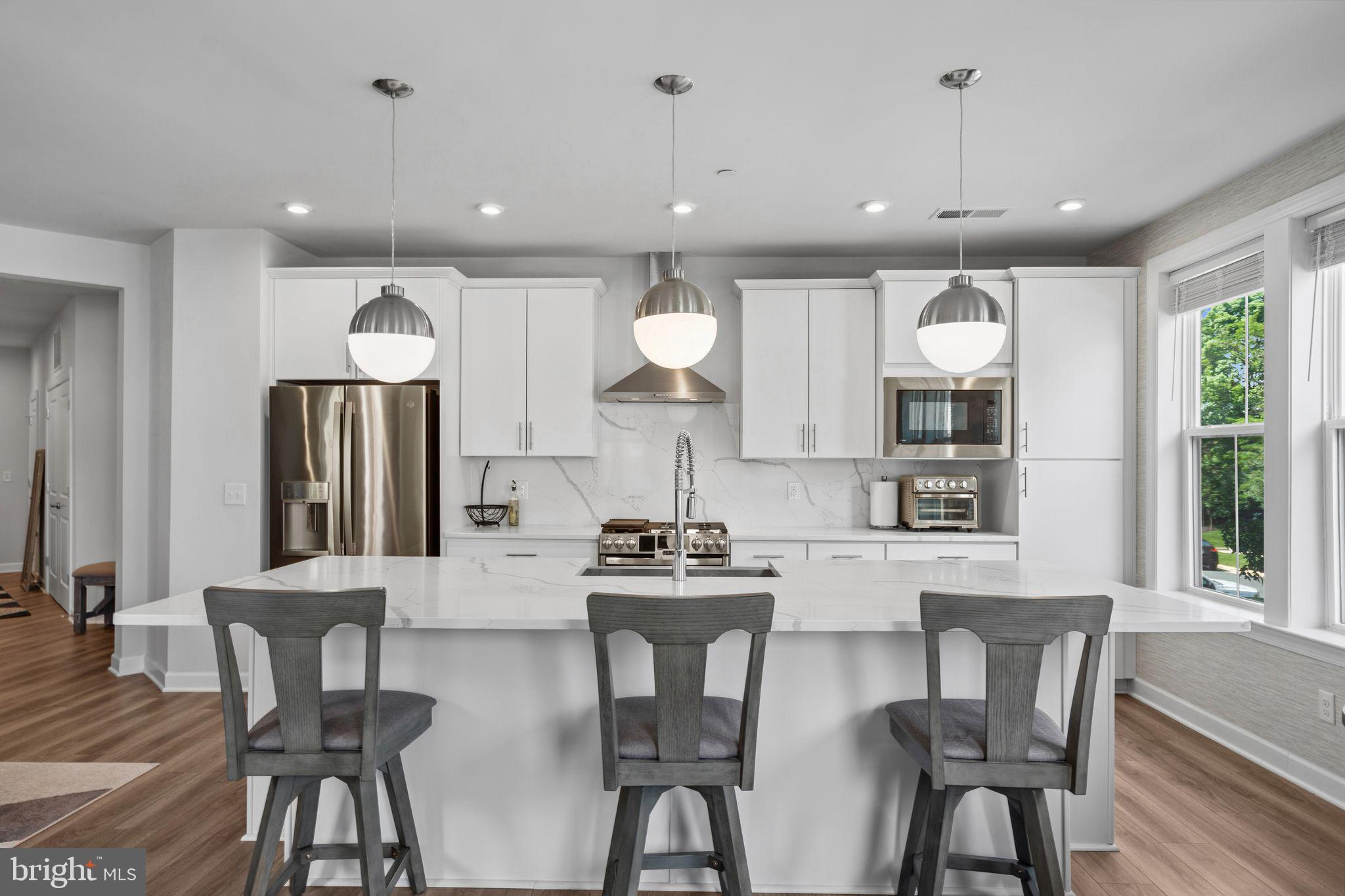 PENDER OAKS - Residential