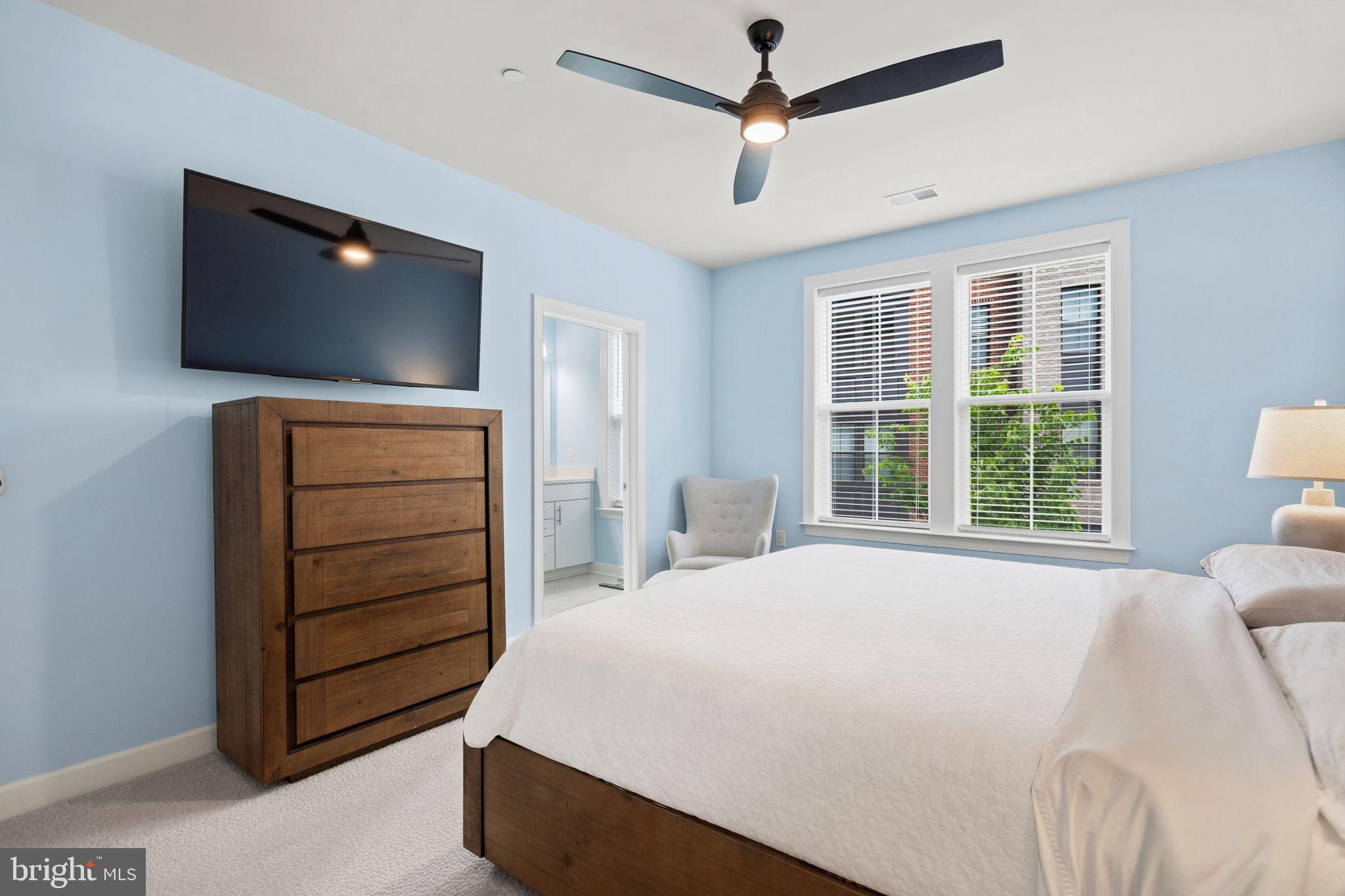 PENDER OAKS - Residential