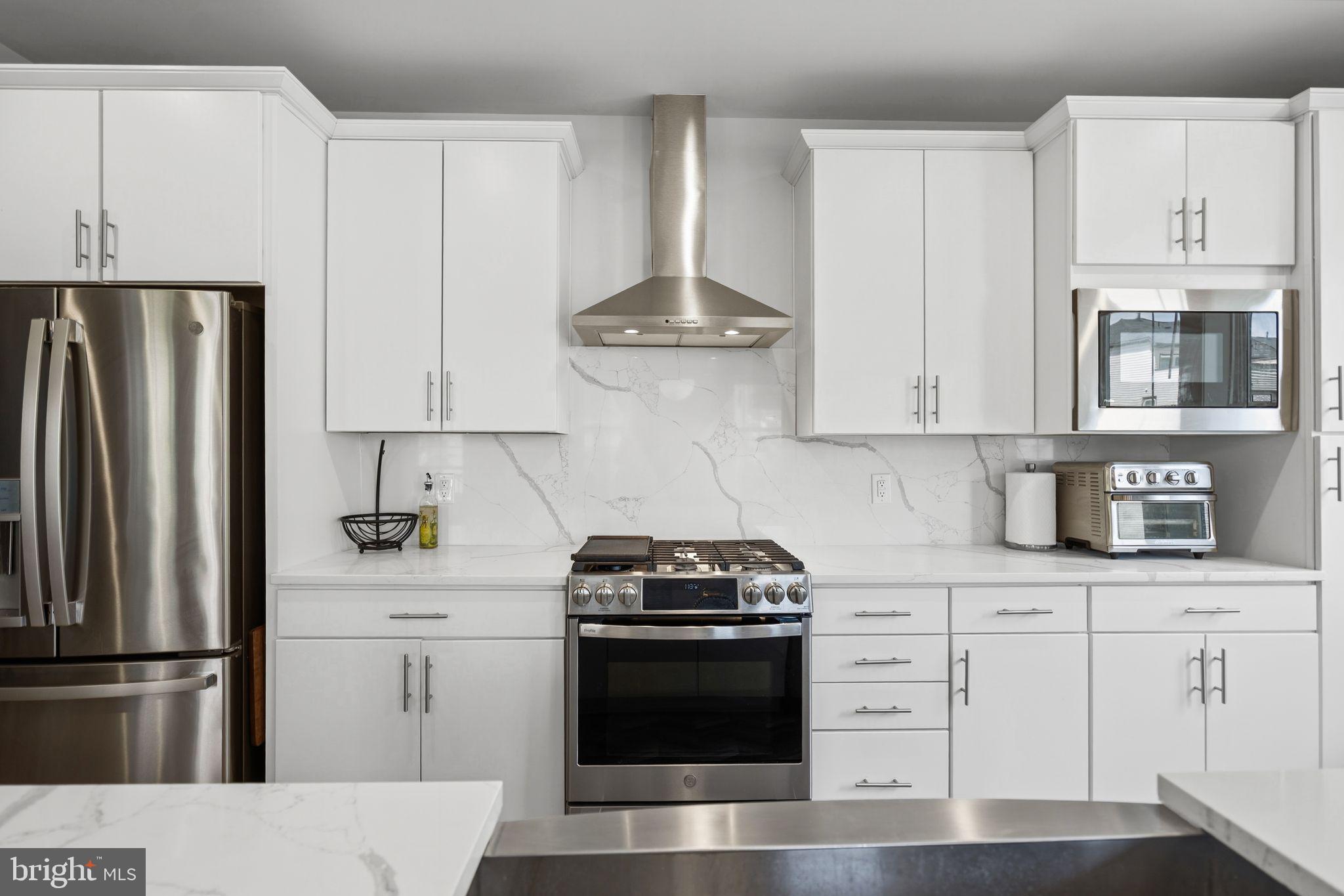 PENDER OAKS - Residential
