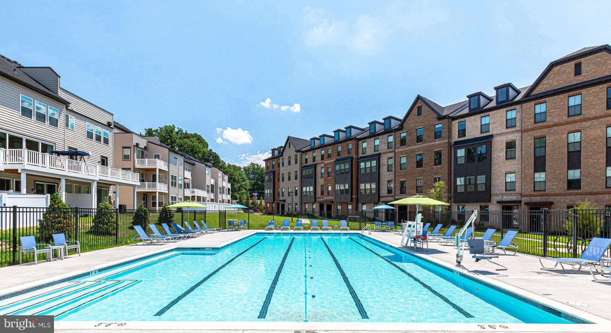 PENDER OAKS - Residential