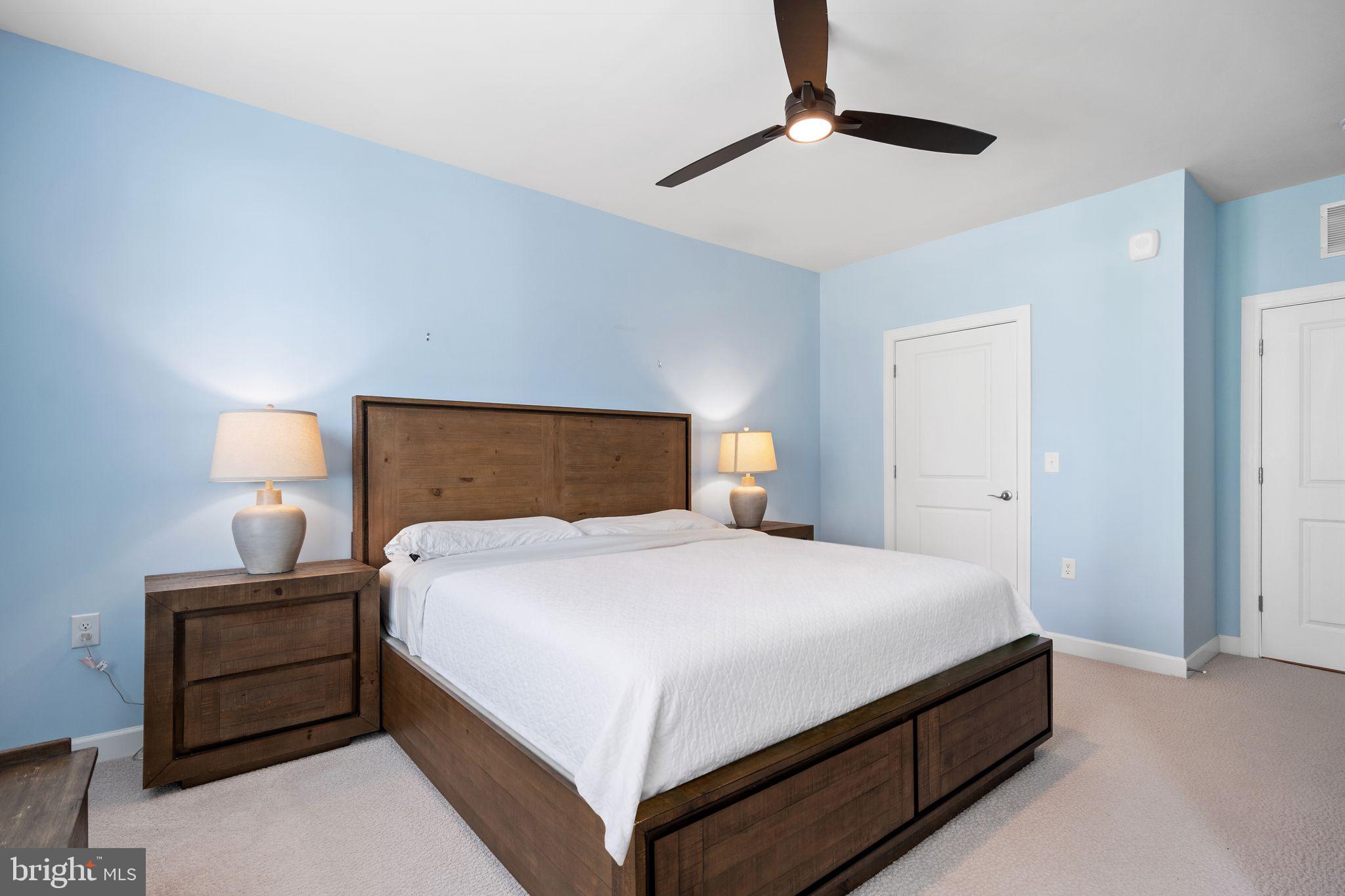 PENDER OAKS - Residential