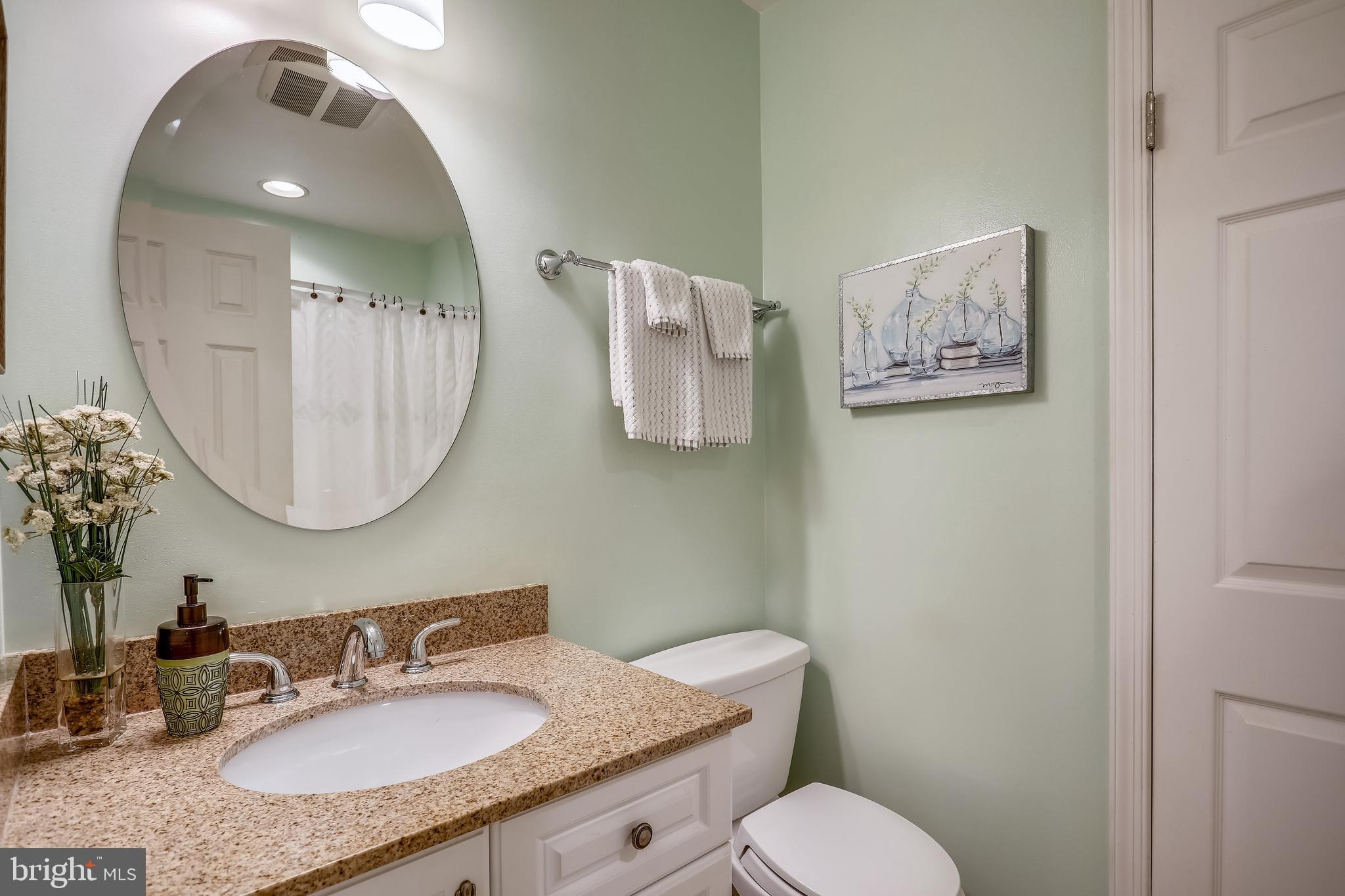 OLD FIELDS - Residential