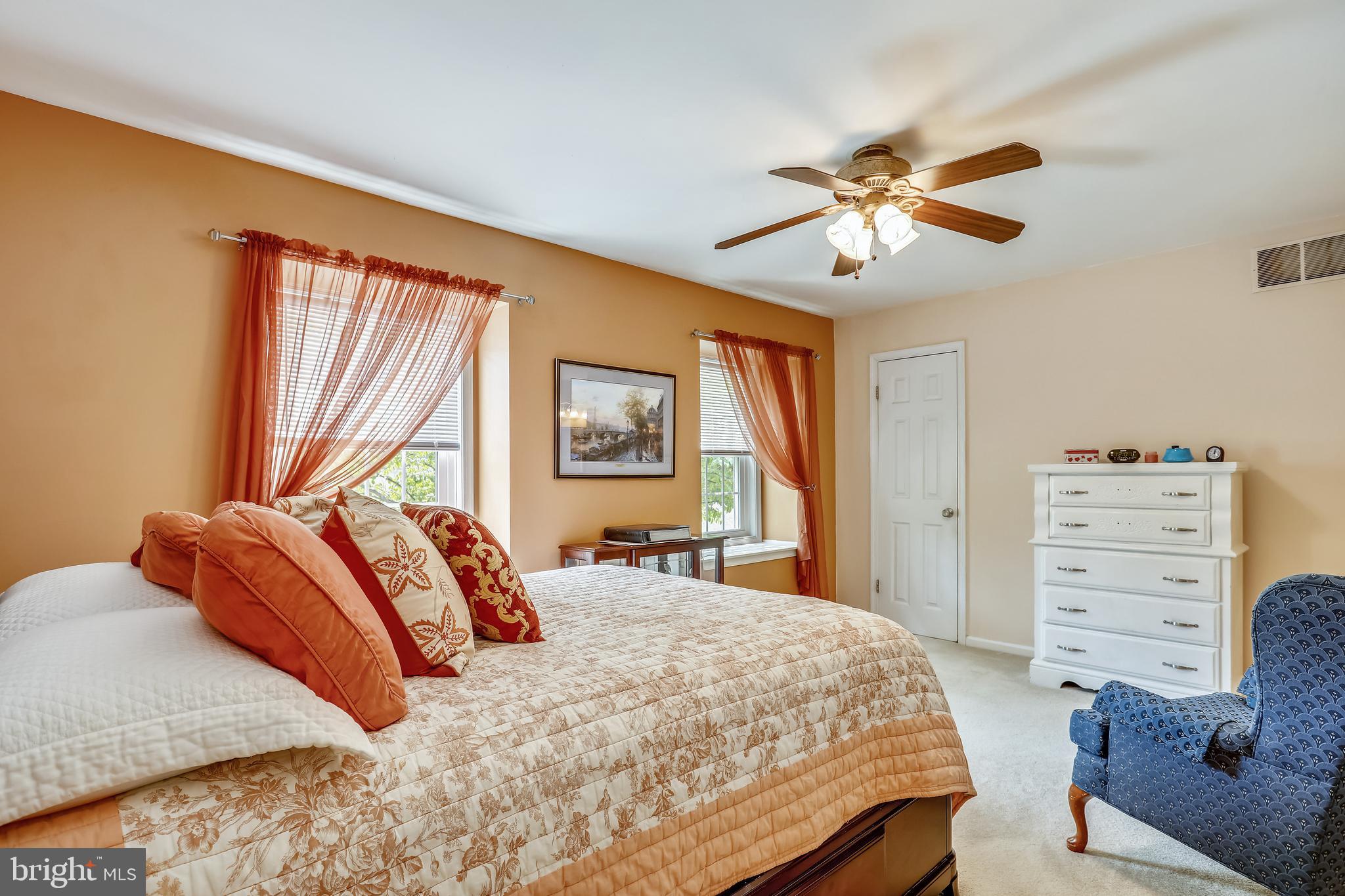 OLD FIELDS - Residential