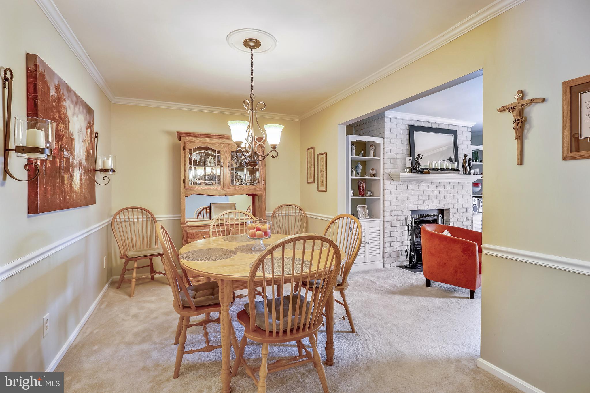 OLD FIELDS - Residential