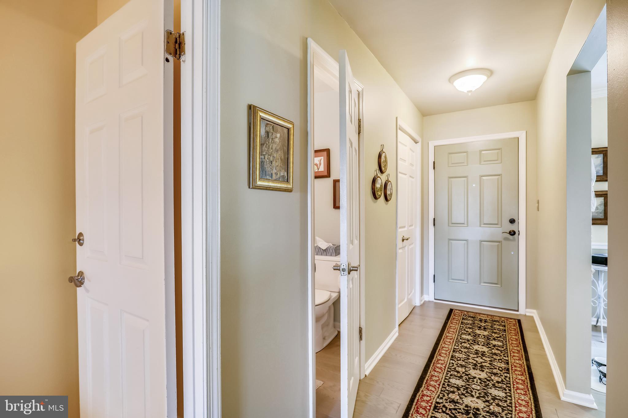 OLD FIELDS - Residential