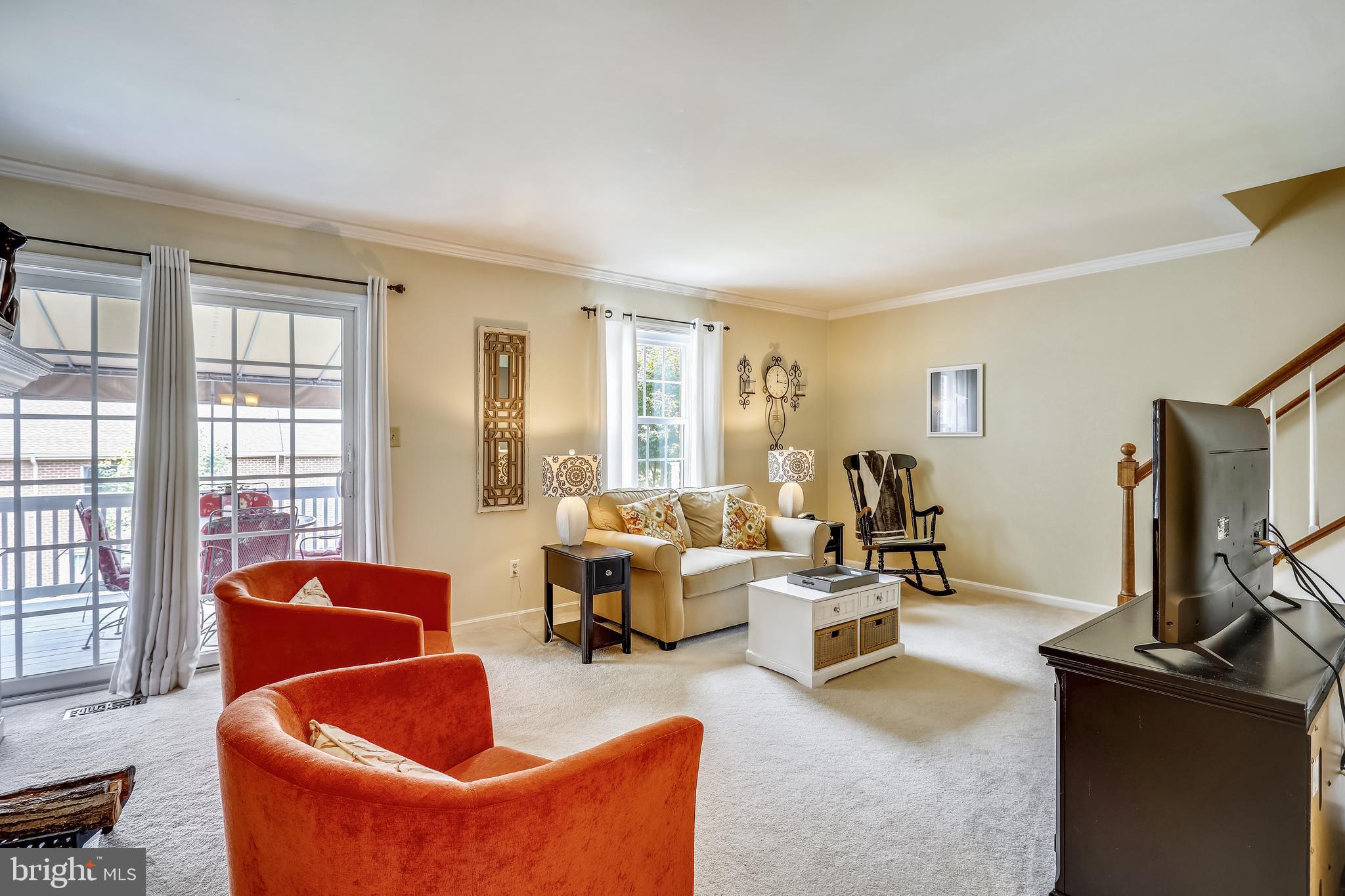 OLD FIELDS - Residential