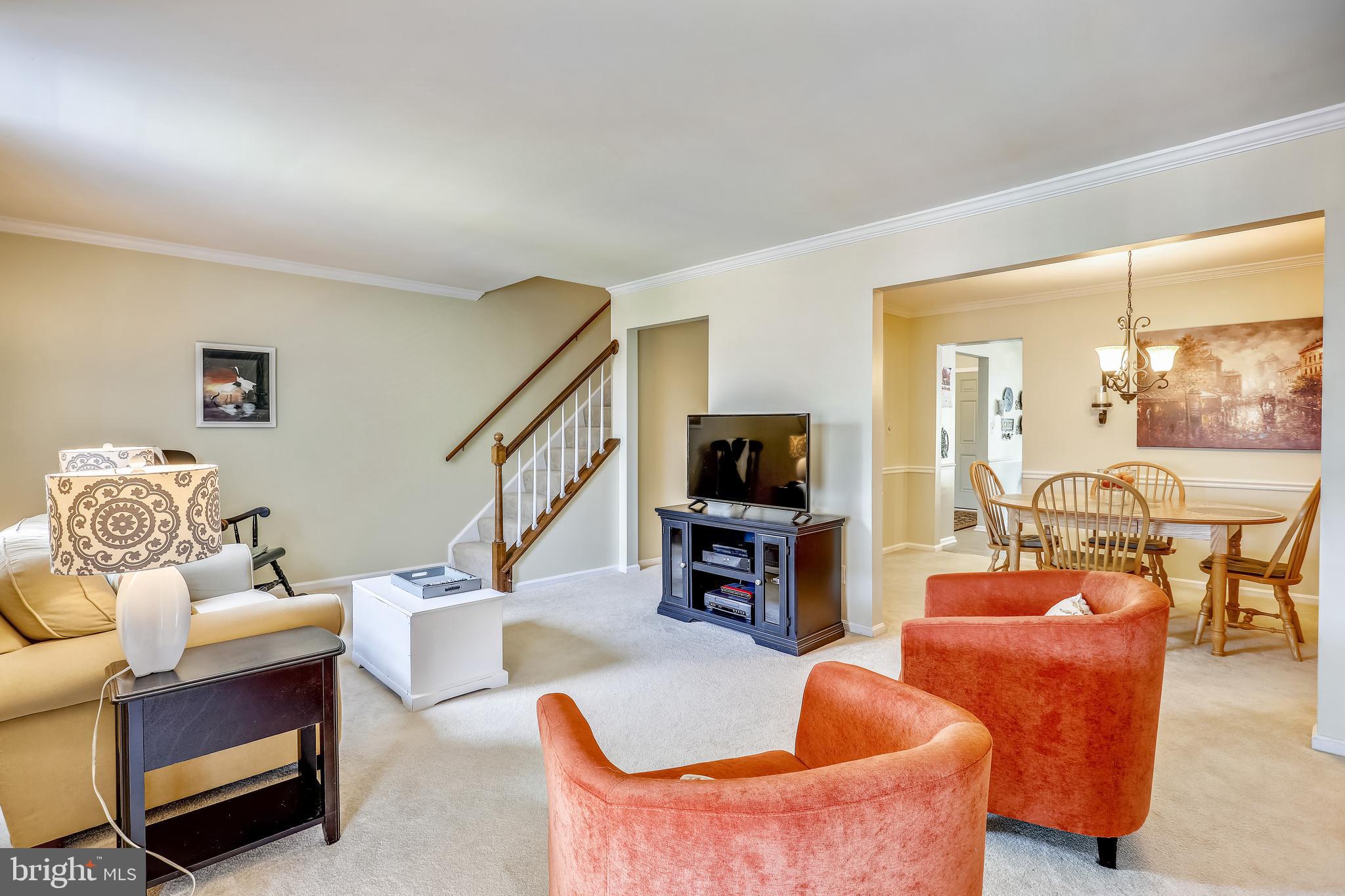 OLD FIELDS - Residential