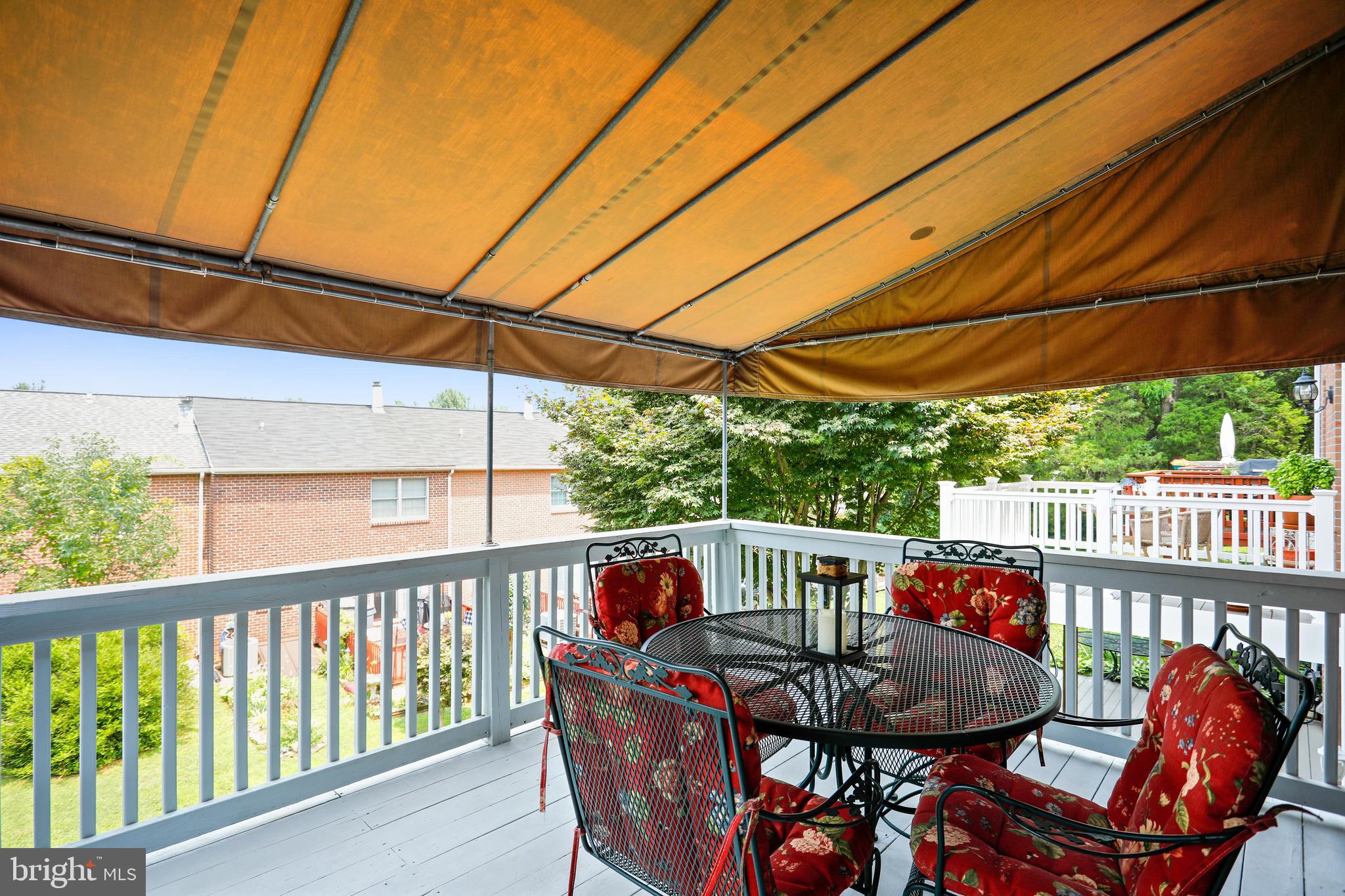 OLD FIELDS - Residential