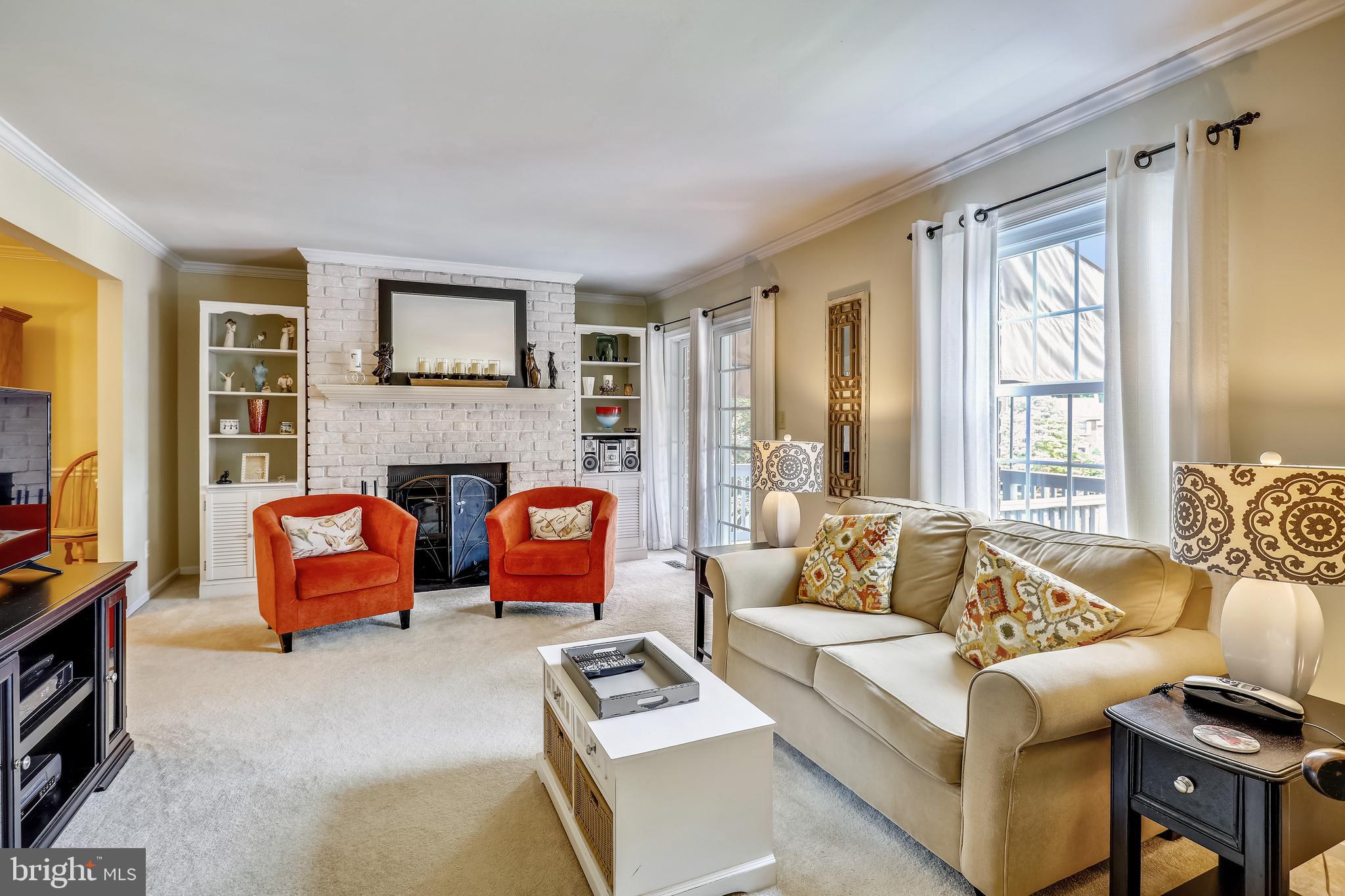 OLD FIELDS - Residential