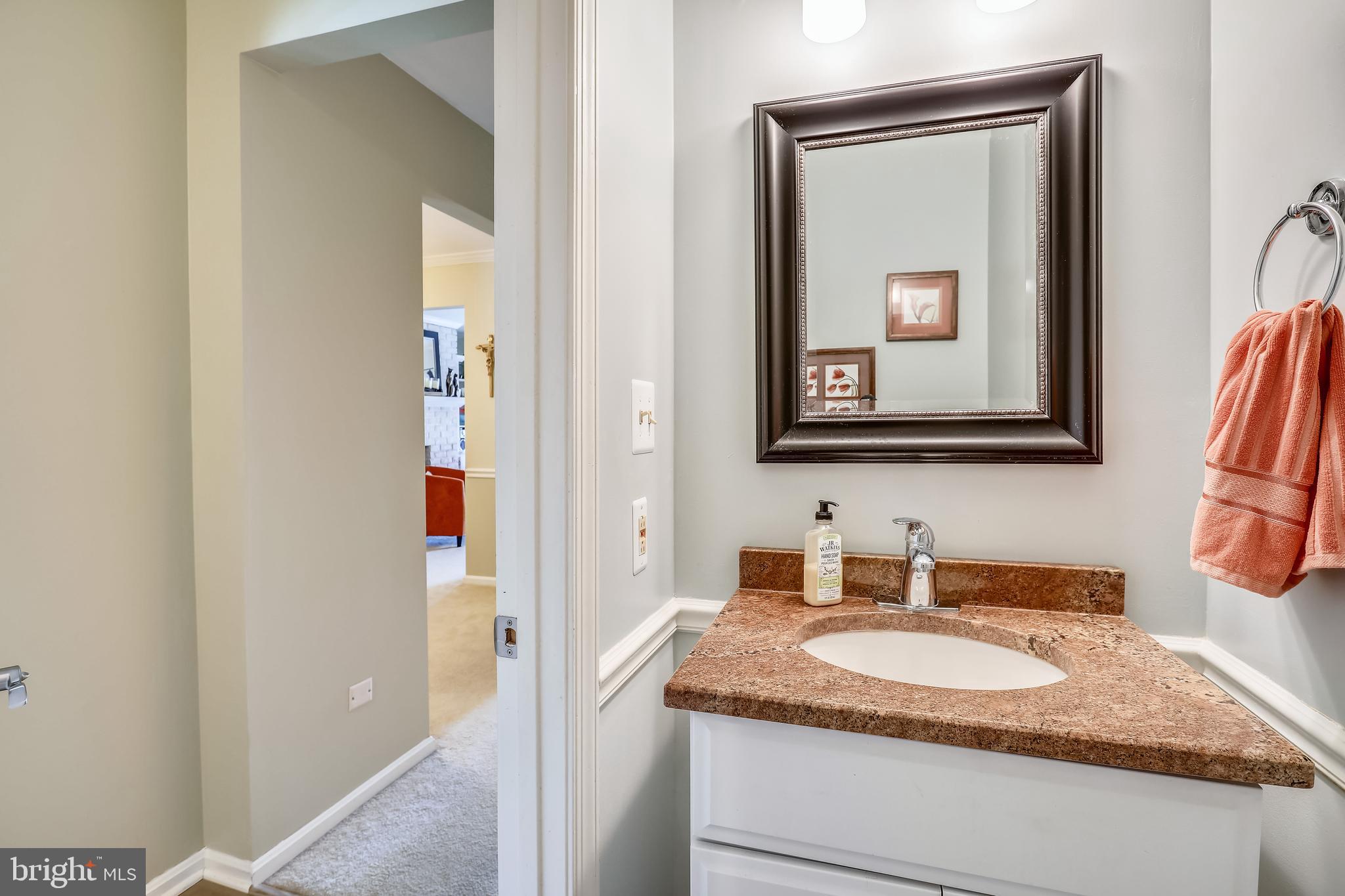 OLD FIELDS - Residential