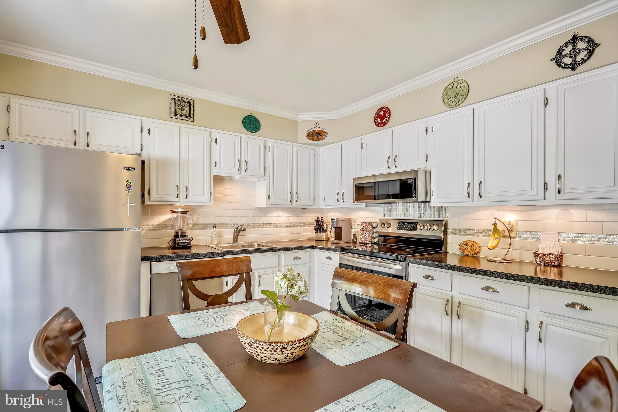 OLD FIELDS - Residential