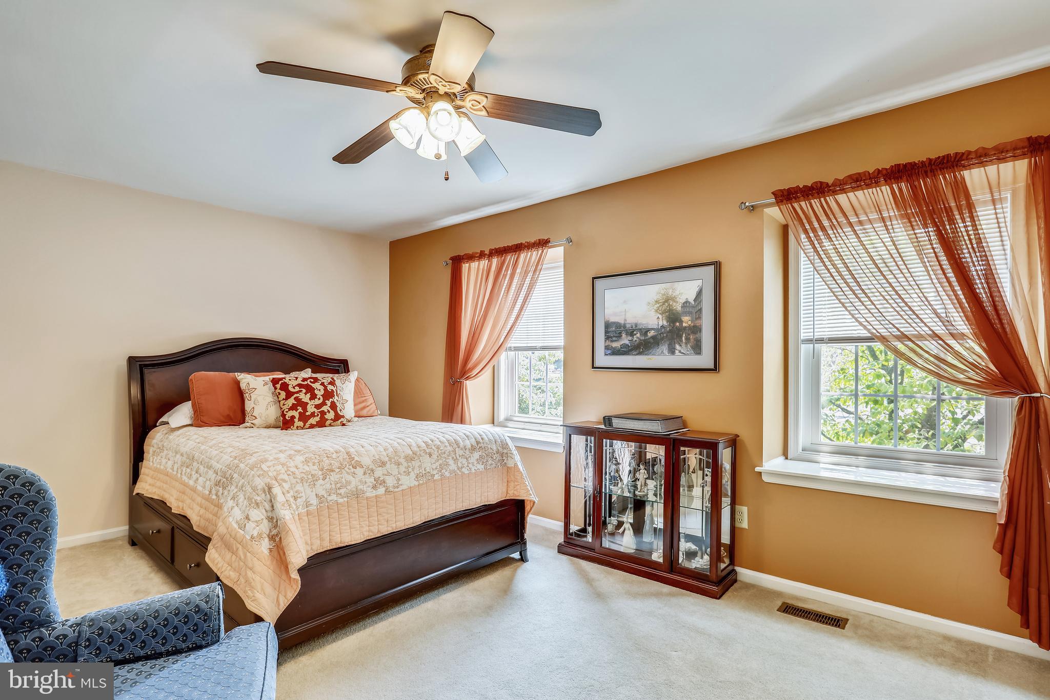 OLD FIELDS - Residential