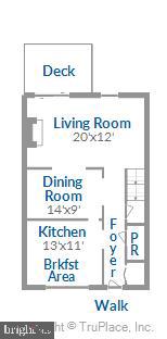 OLD FIELDS - Residential