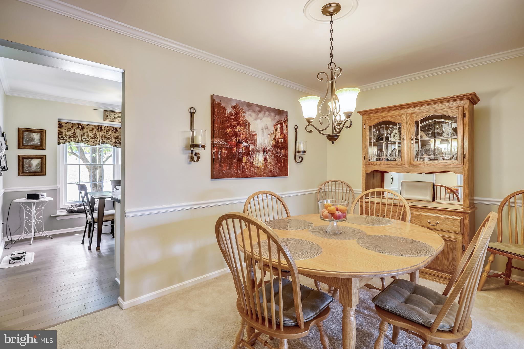 OLD FIELDS - Residential