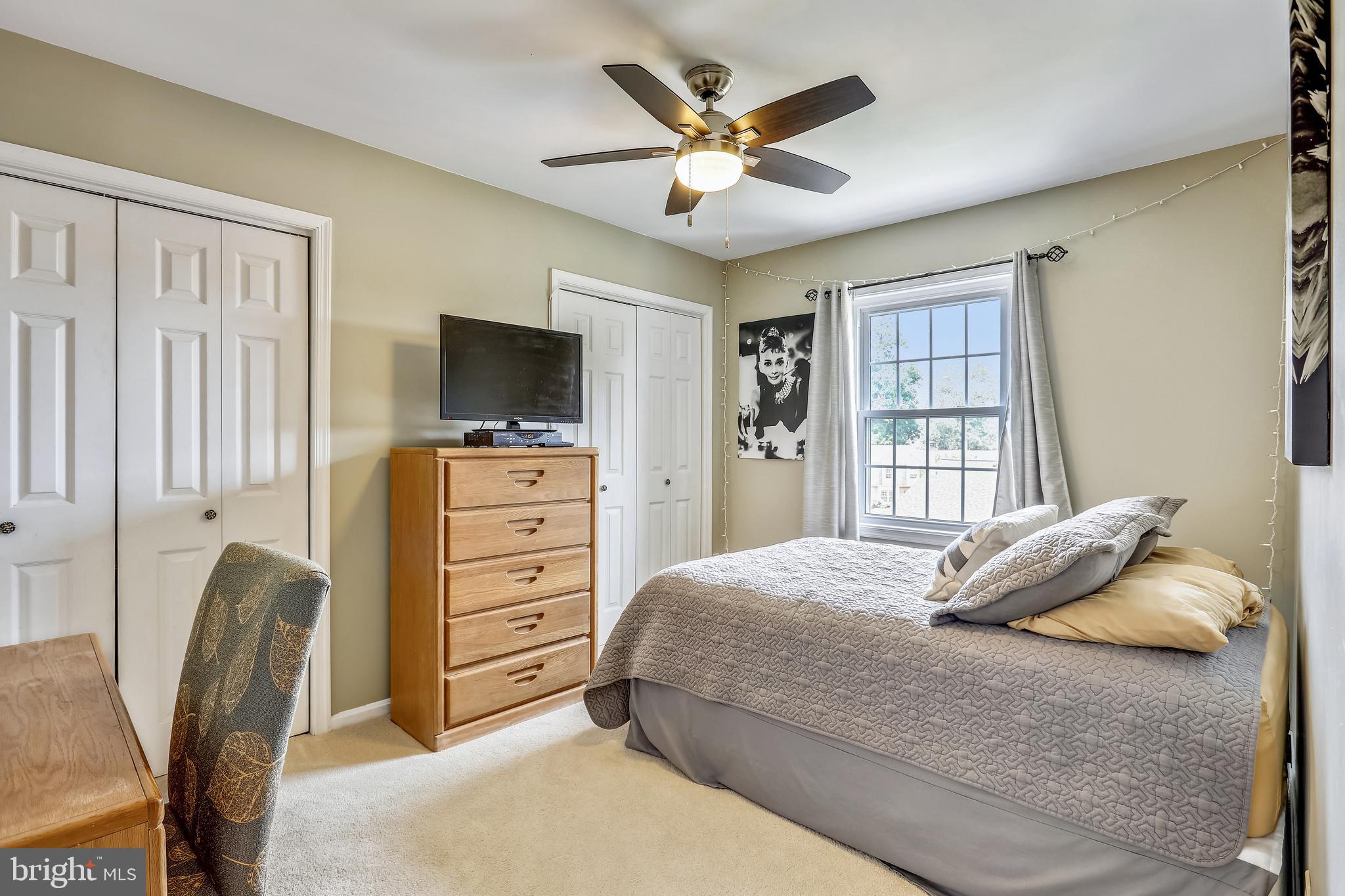 OLD FIELDS - Residential