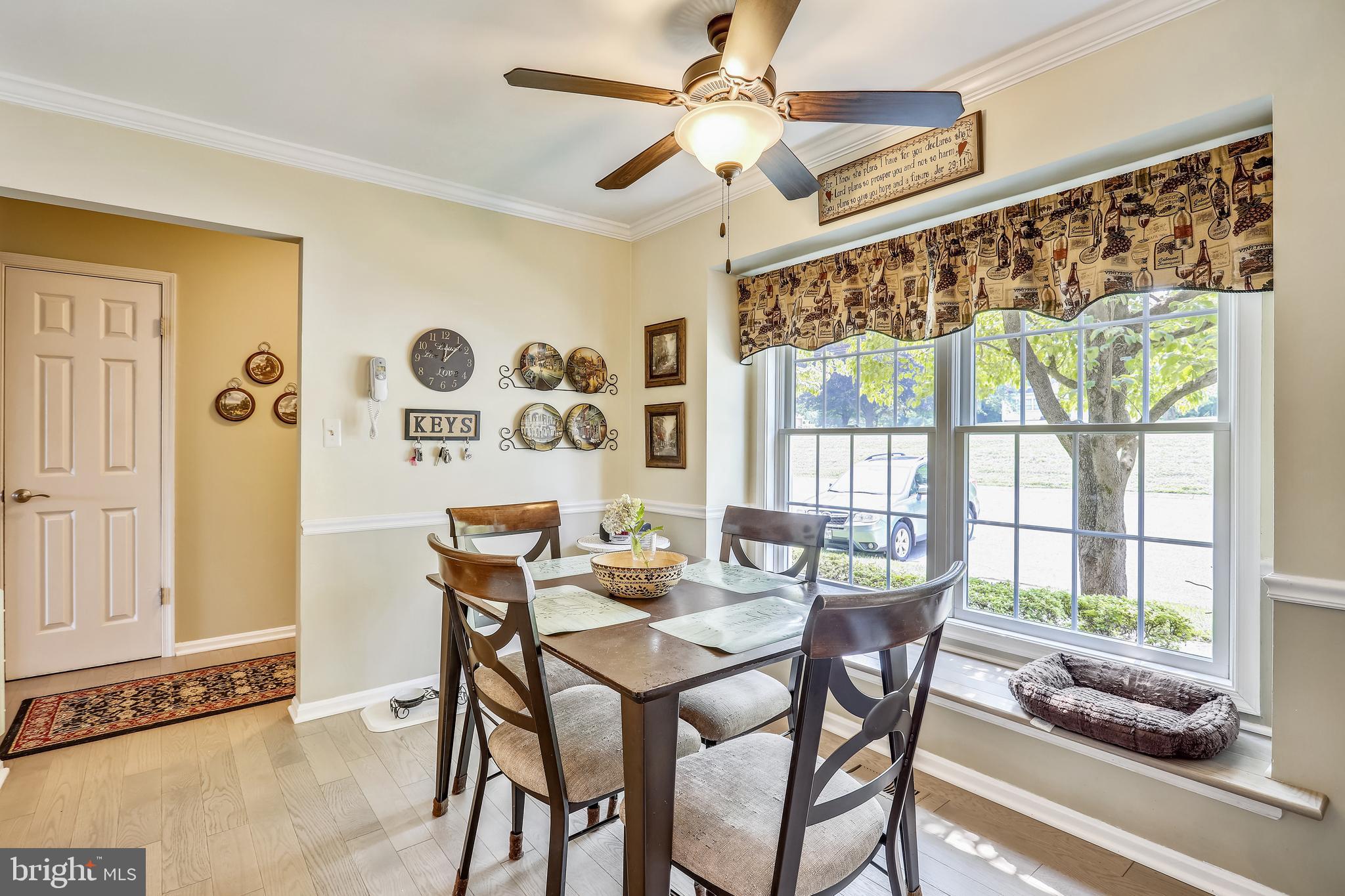 OLD FIELDS - Residential