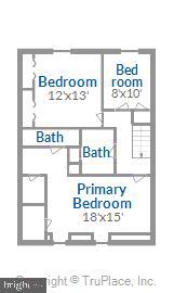 OLD FIELDS - Residential