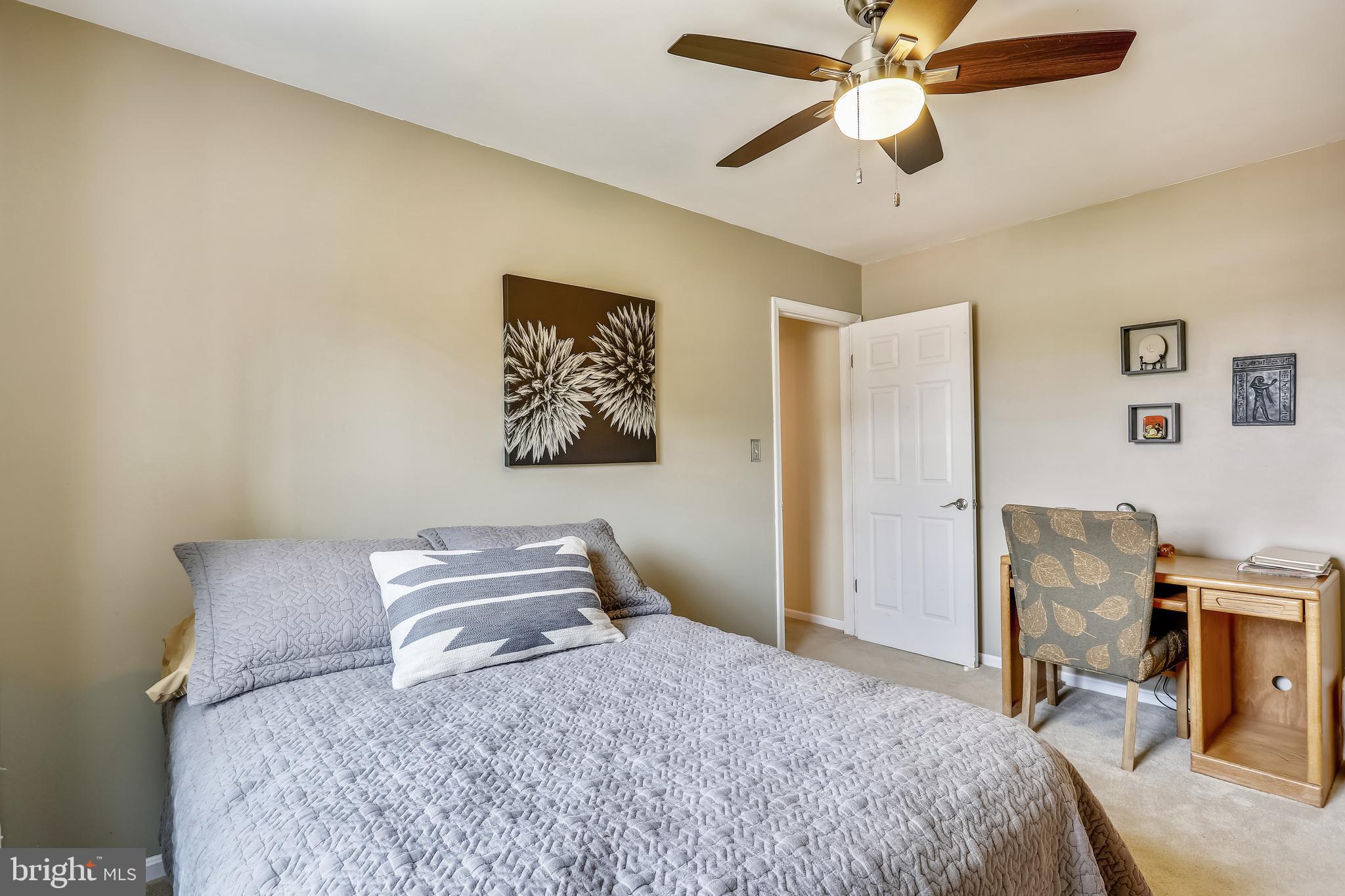 OLD FIELDS - Residential