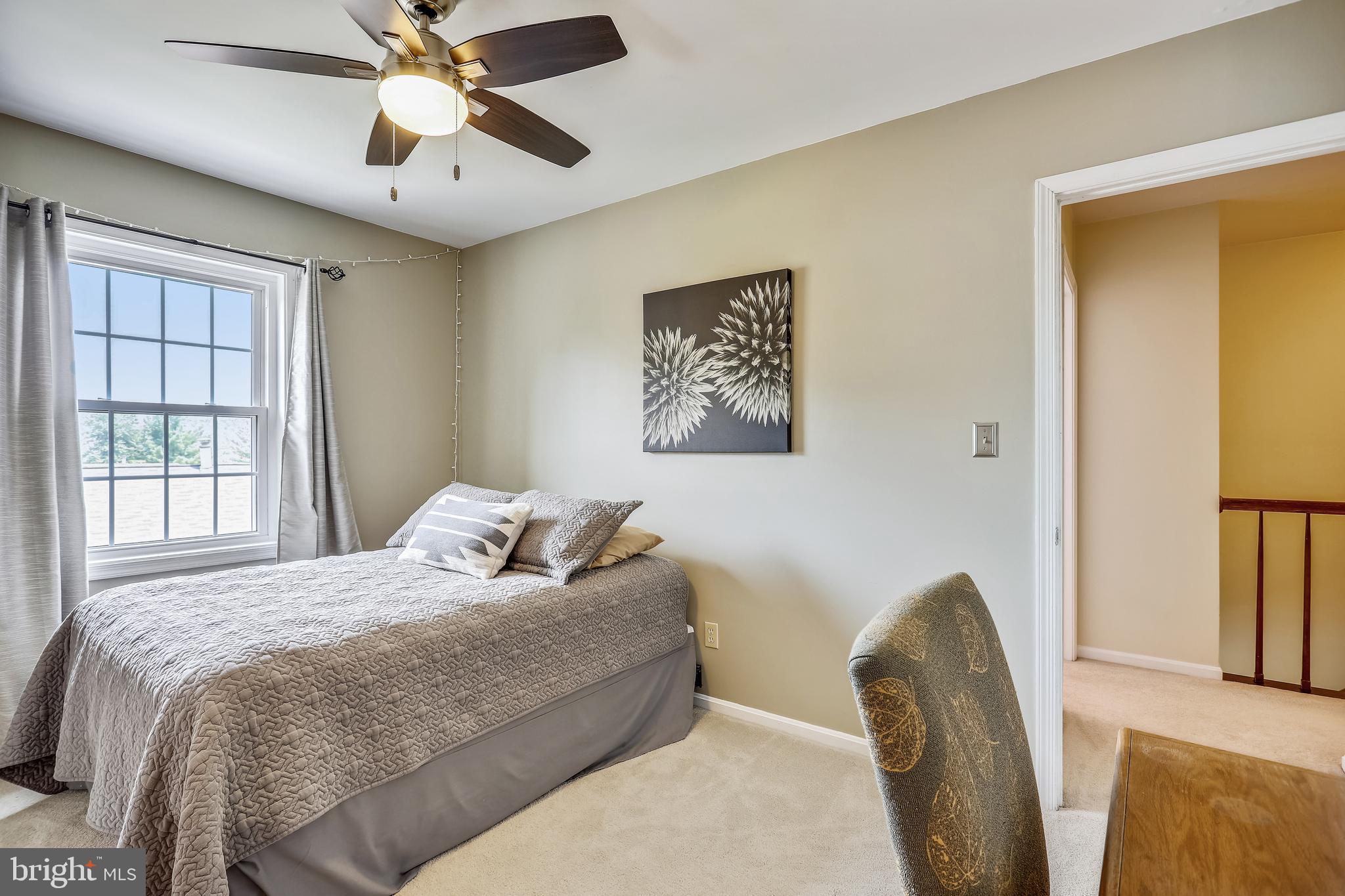 OLD FIELDS - Residential