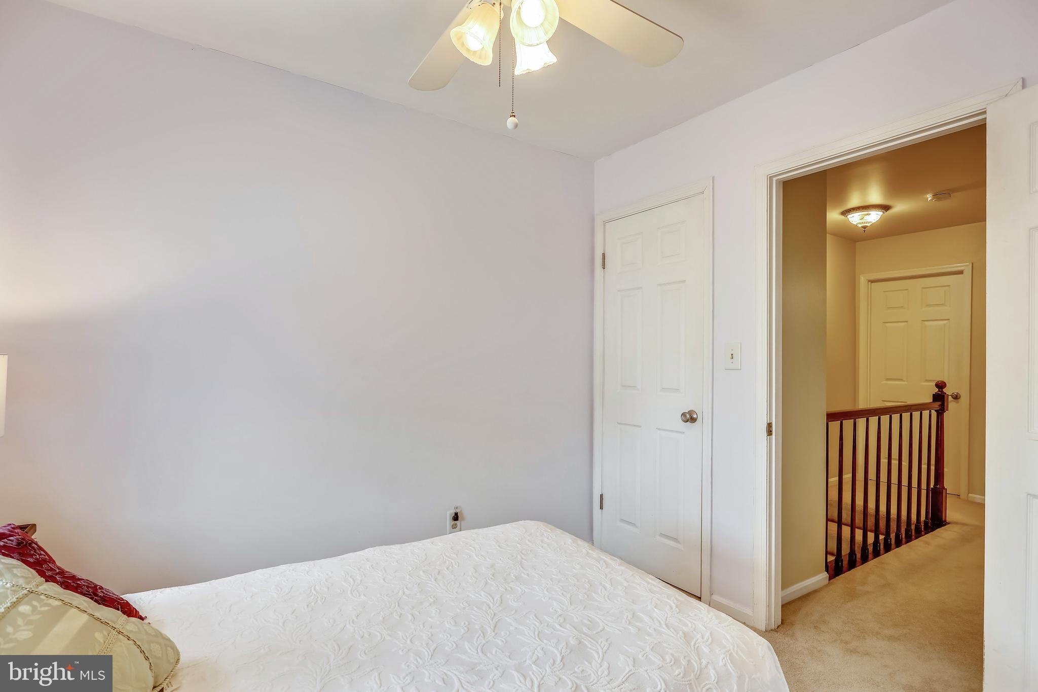 OLD FIELDS - Residential