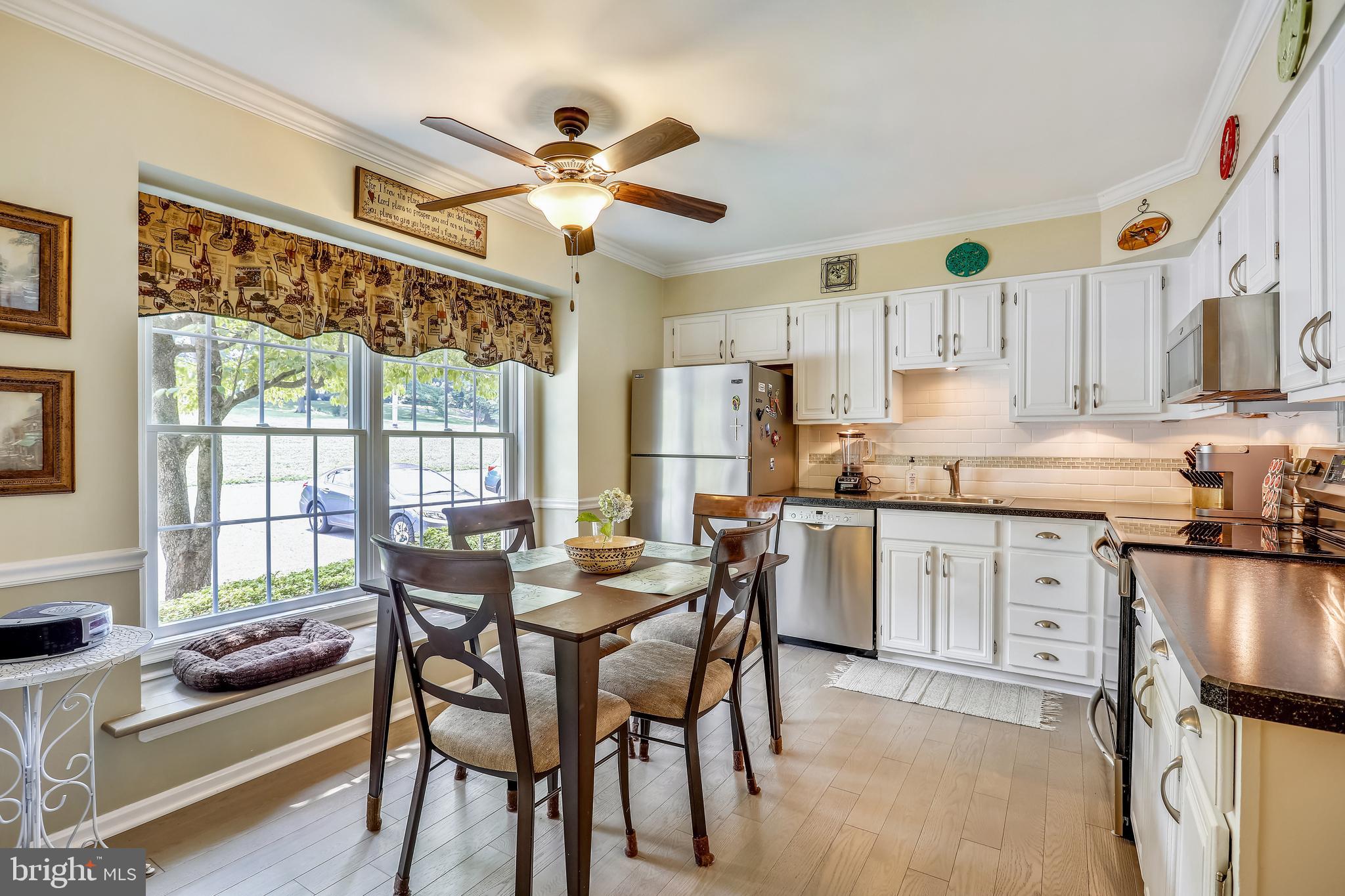 OLD FIELDS - Residential