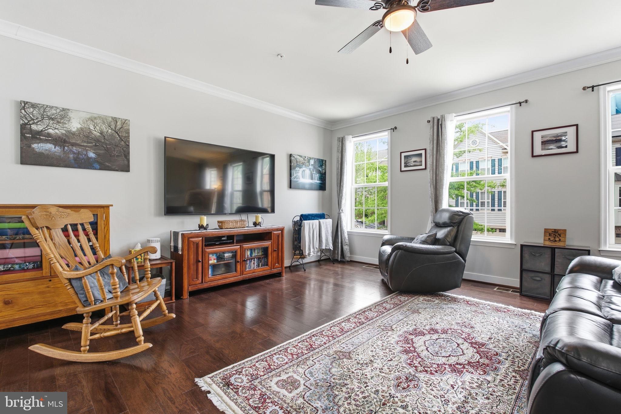 ADMIRALS RIDGE - Residential