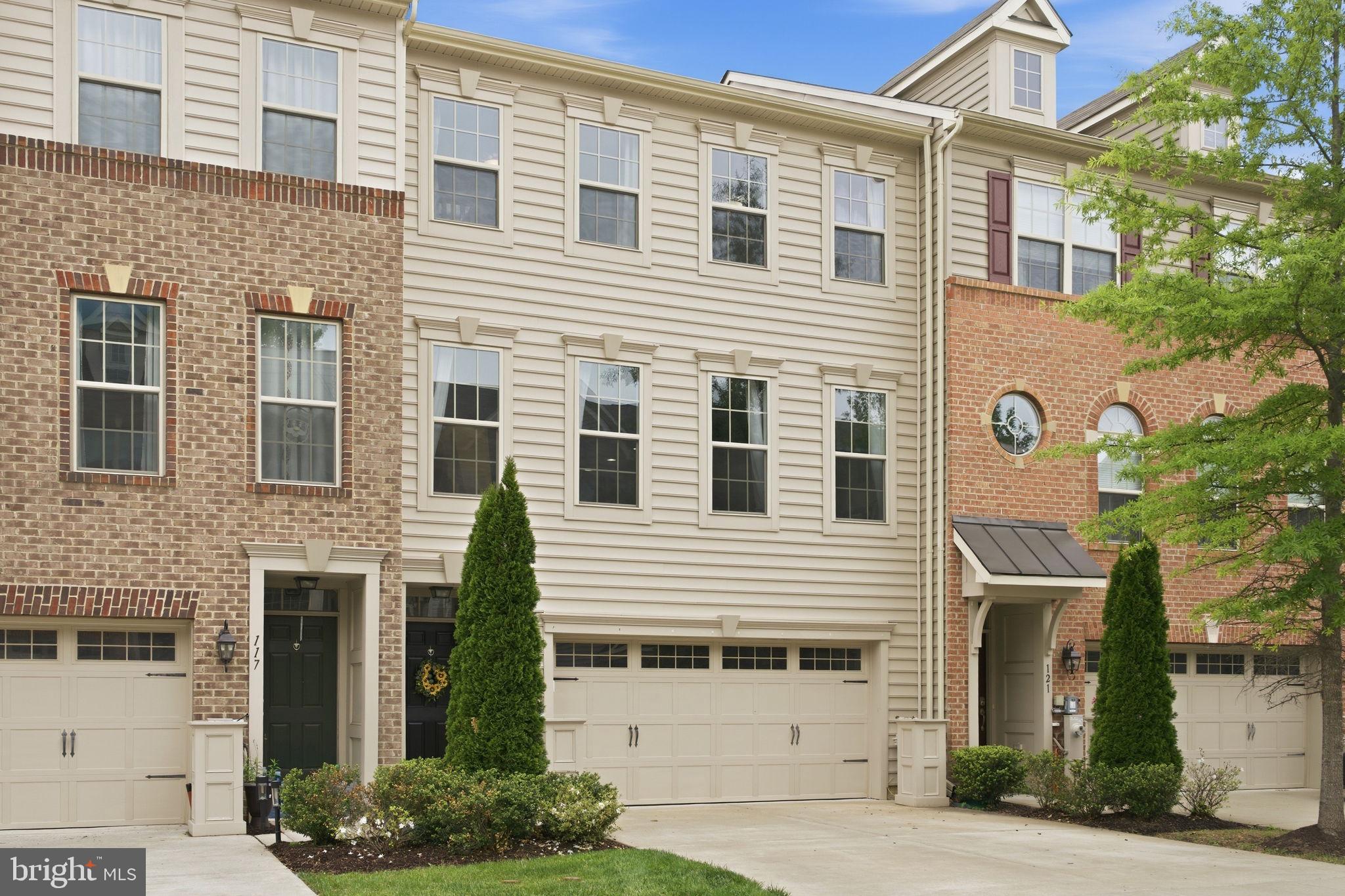 119 ADMIRALS RIDGE DRIVE