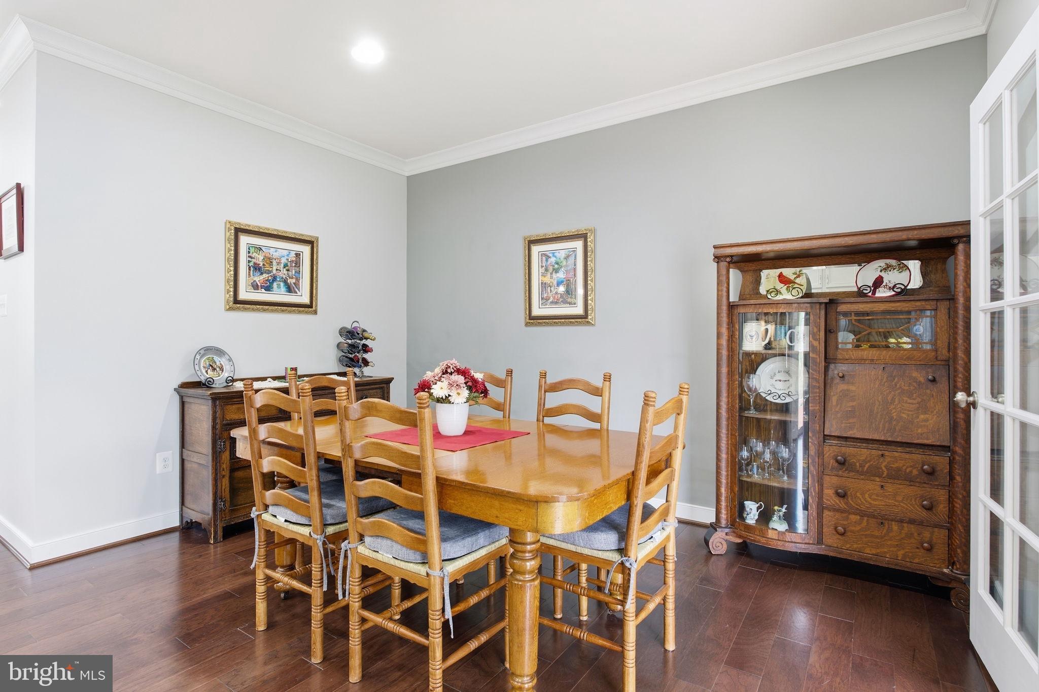 ADMIRALS RIDGE - Residential
