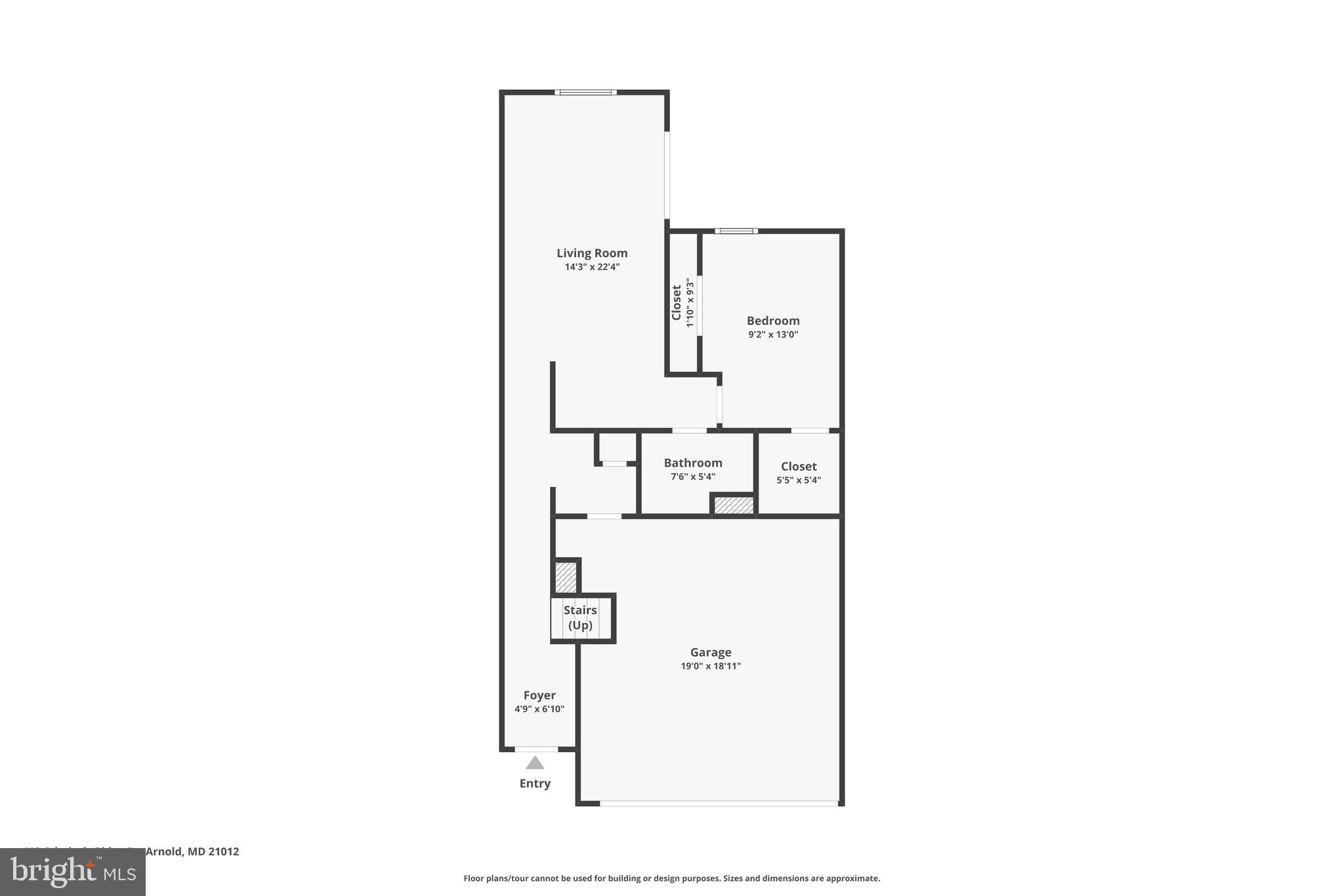 ADMIRALS RIDGE - Residential