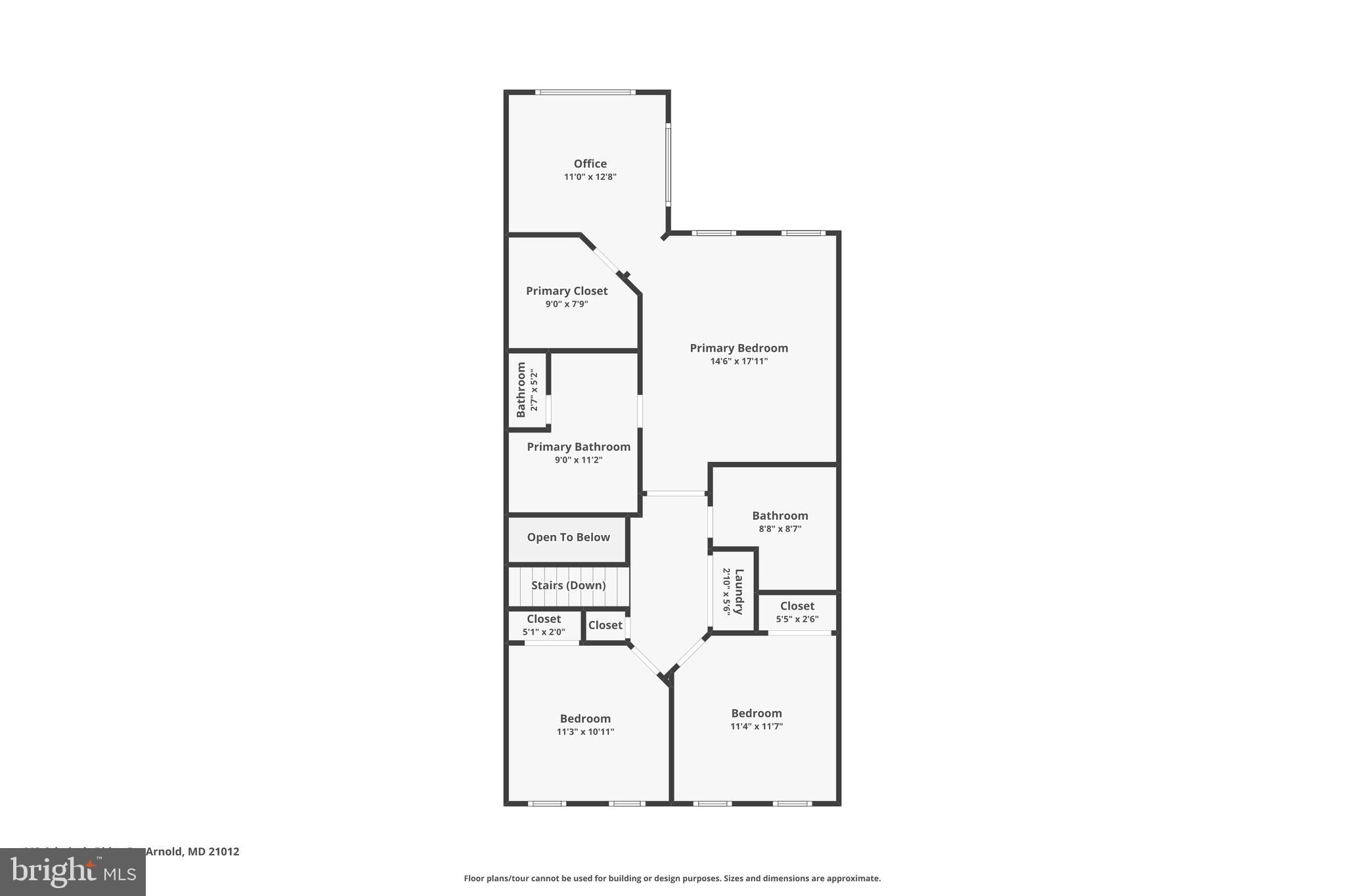 ADMIRALS RIDGE - Residential