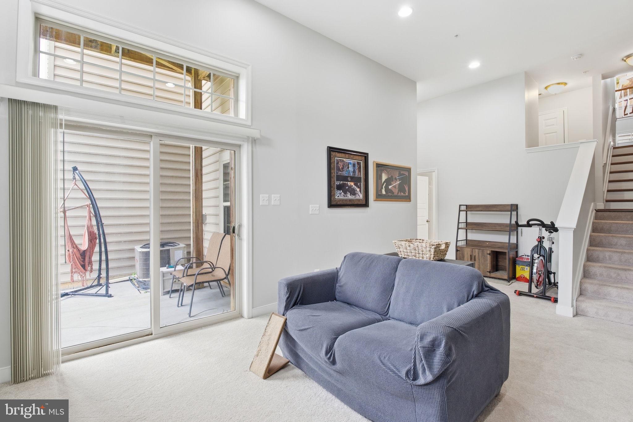 ADMIRALS RIDGE - Residential