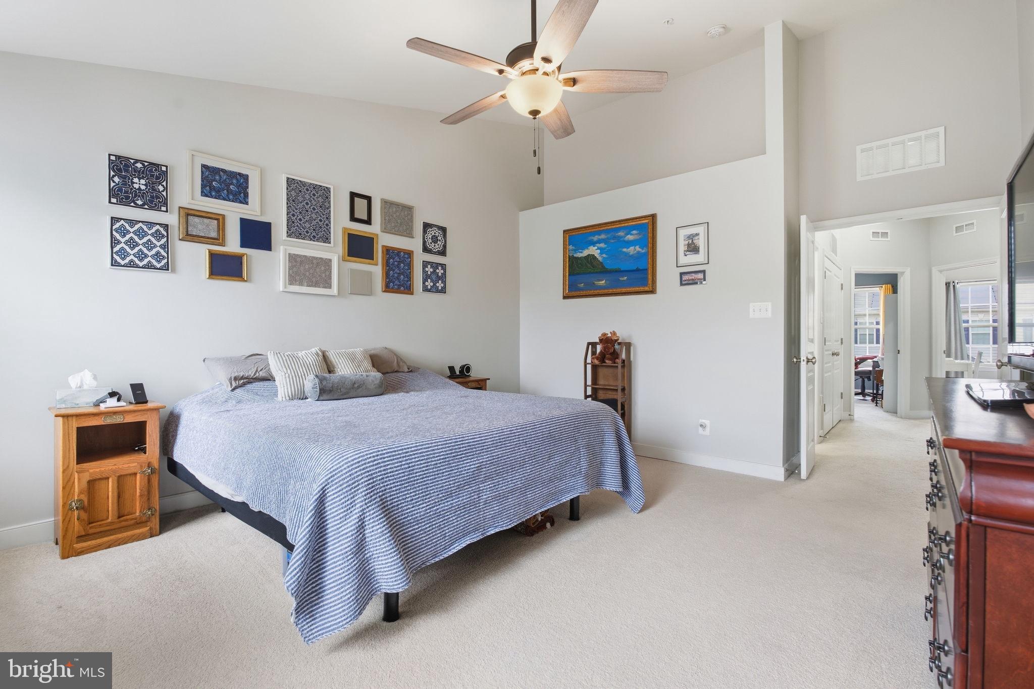 ADMIRALS RIDGE - Residential