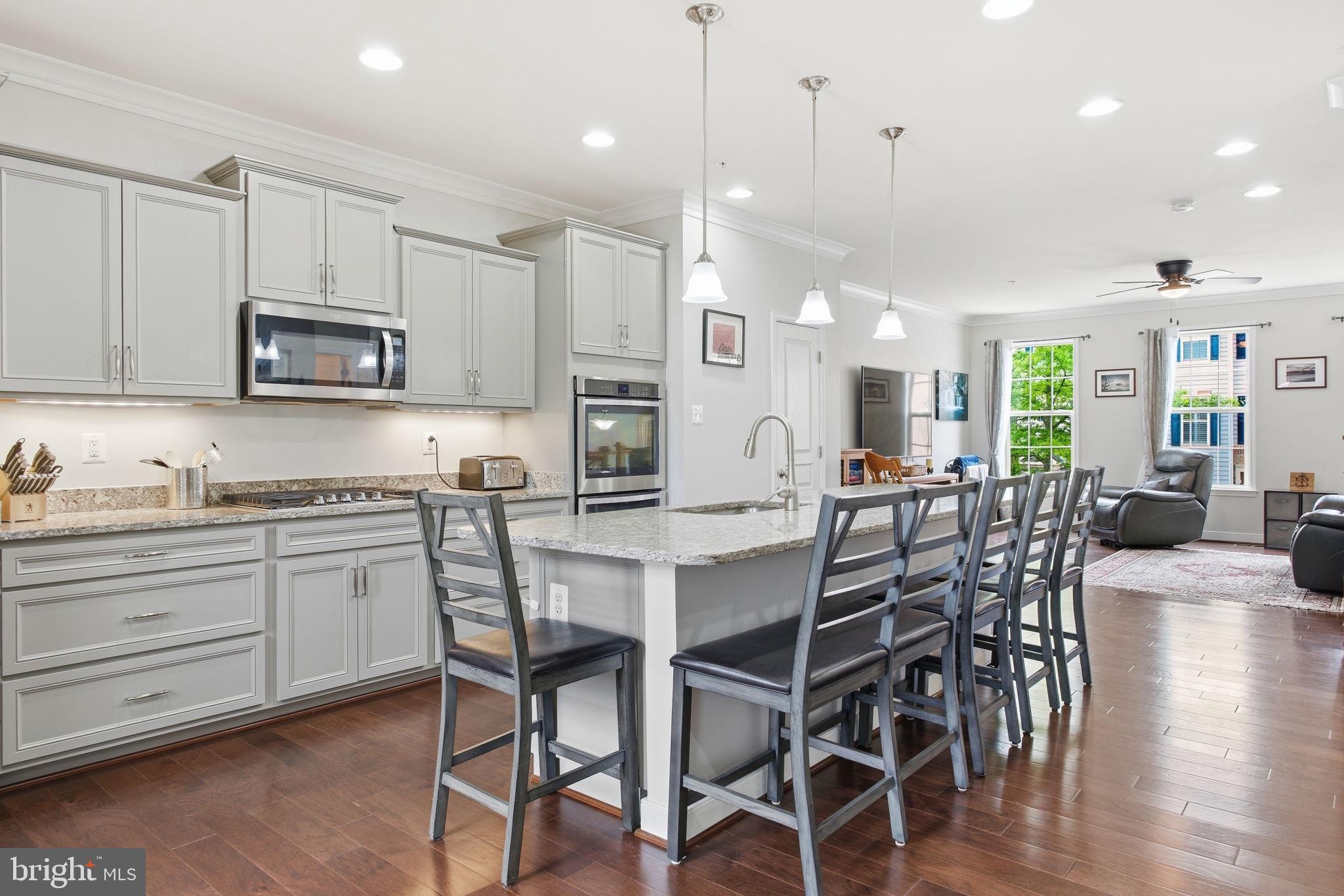 ADMIRALS RIDGE - Residential