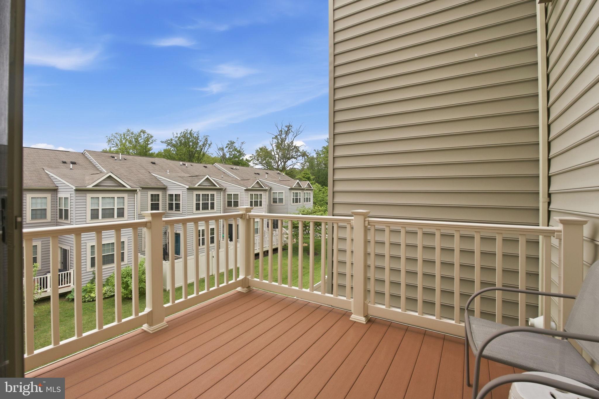 ADMIRALS RIDGE - Residential