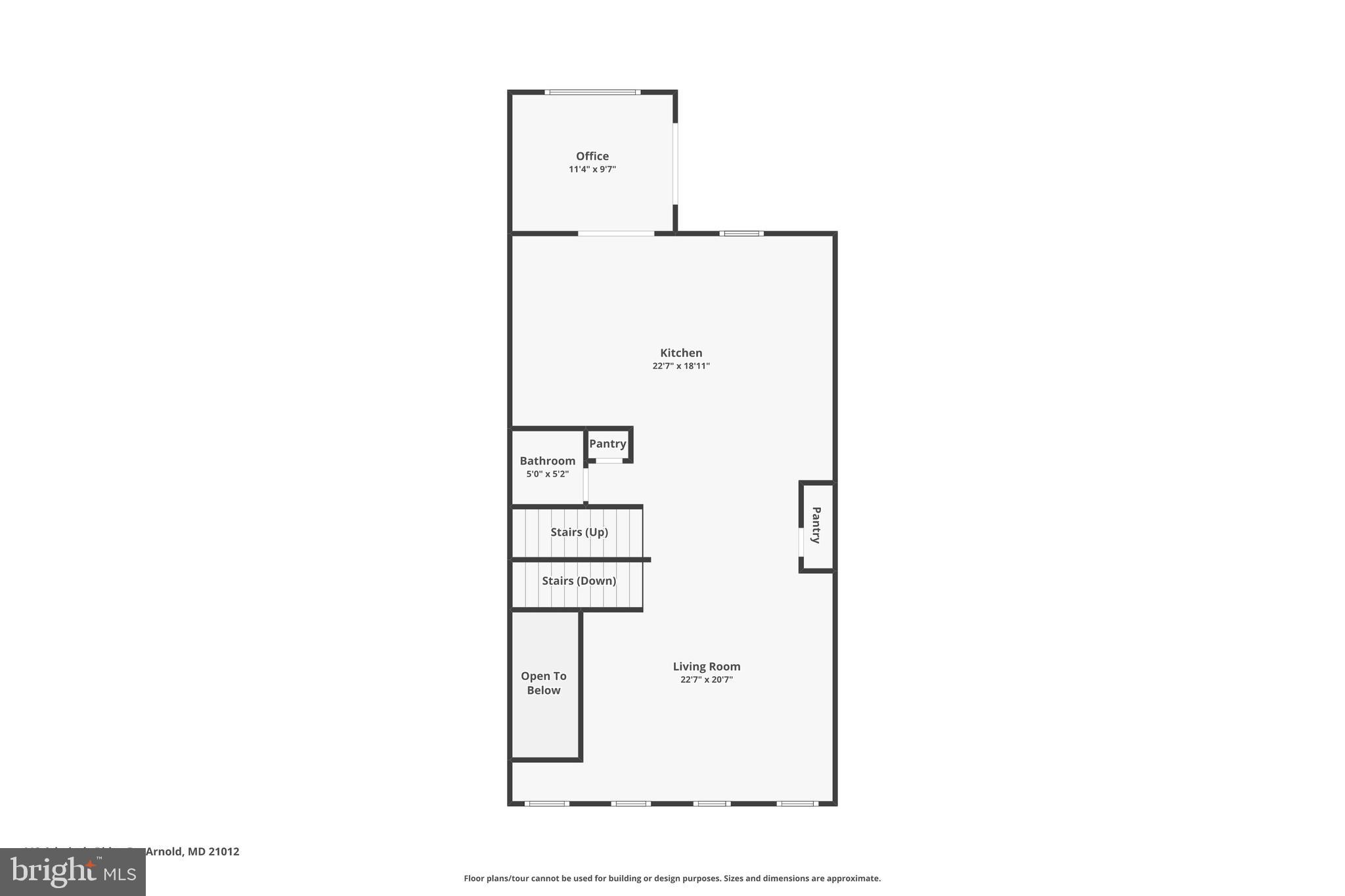 ADMIRALS RIDGE - Residential