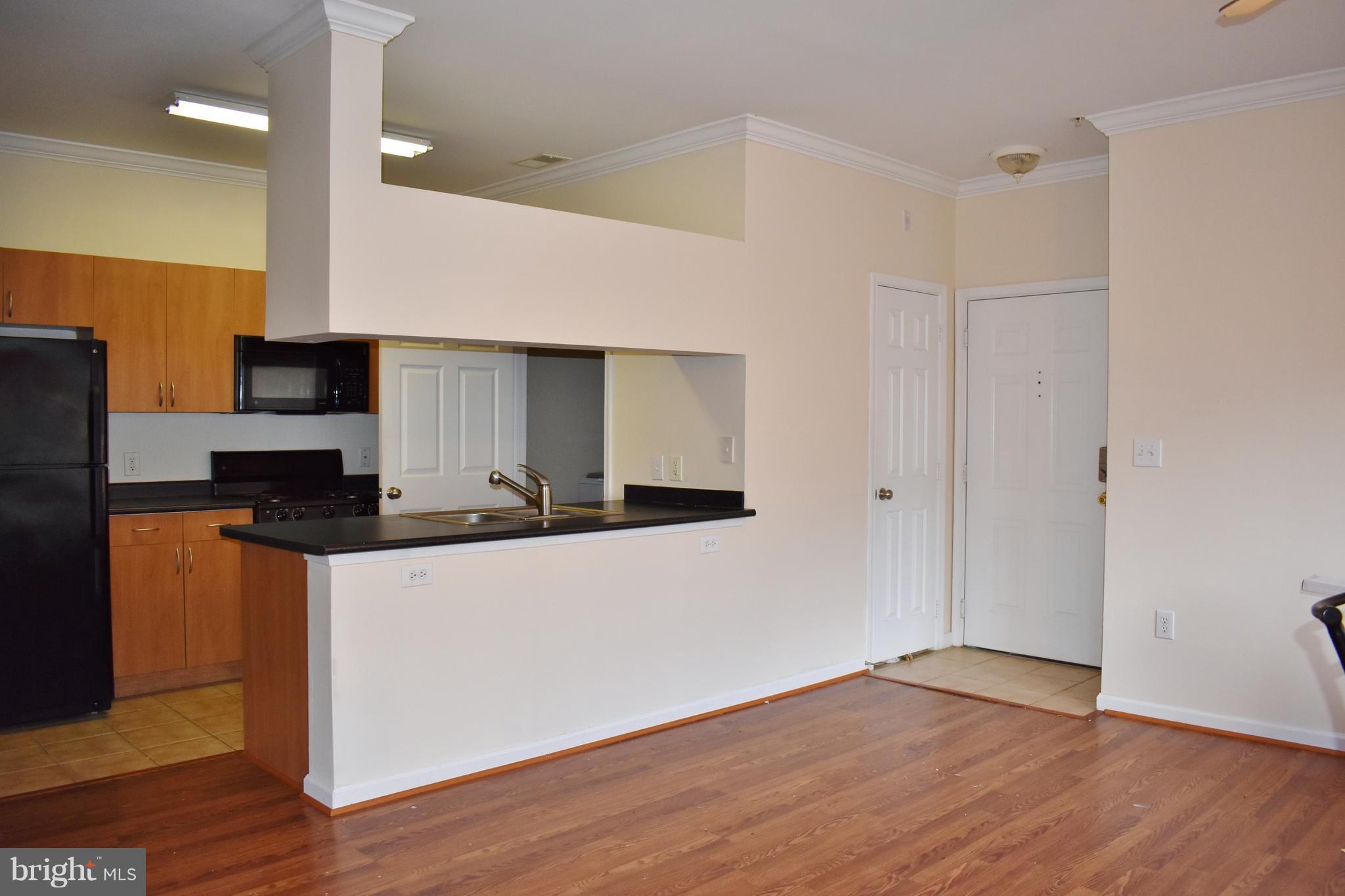 THE ASHMORE - Residential Lease