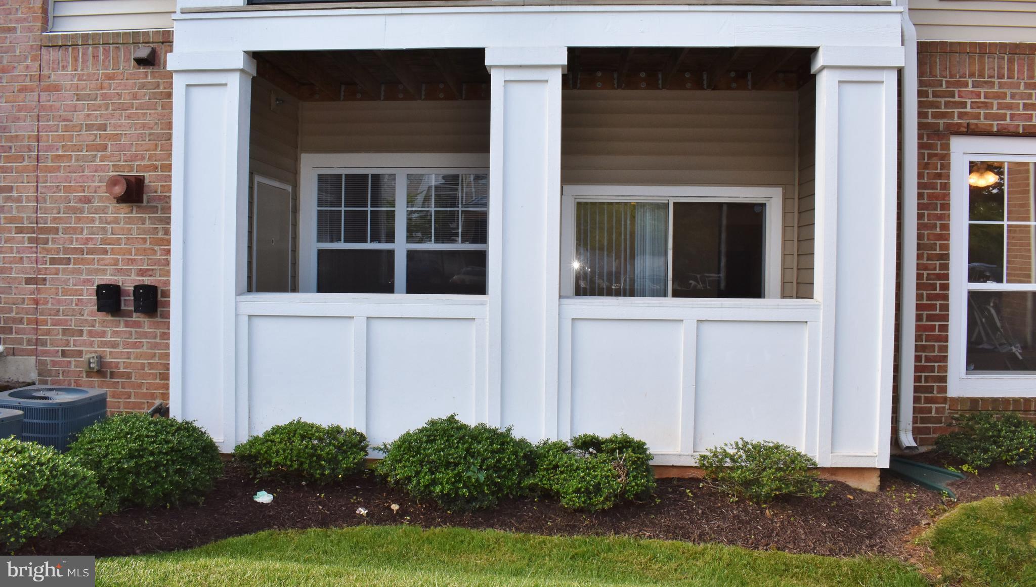 THE ASHMORE - Residential Lease