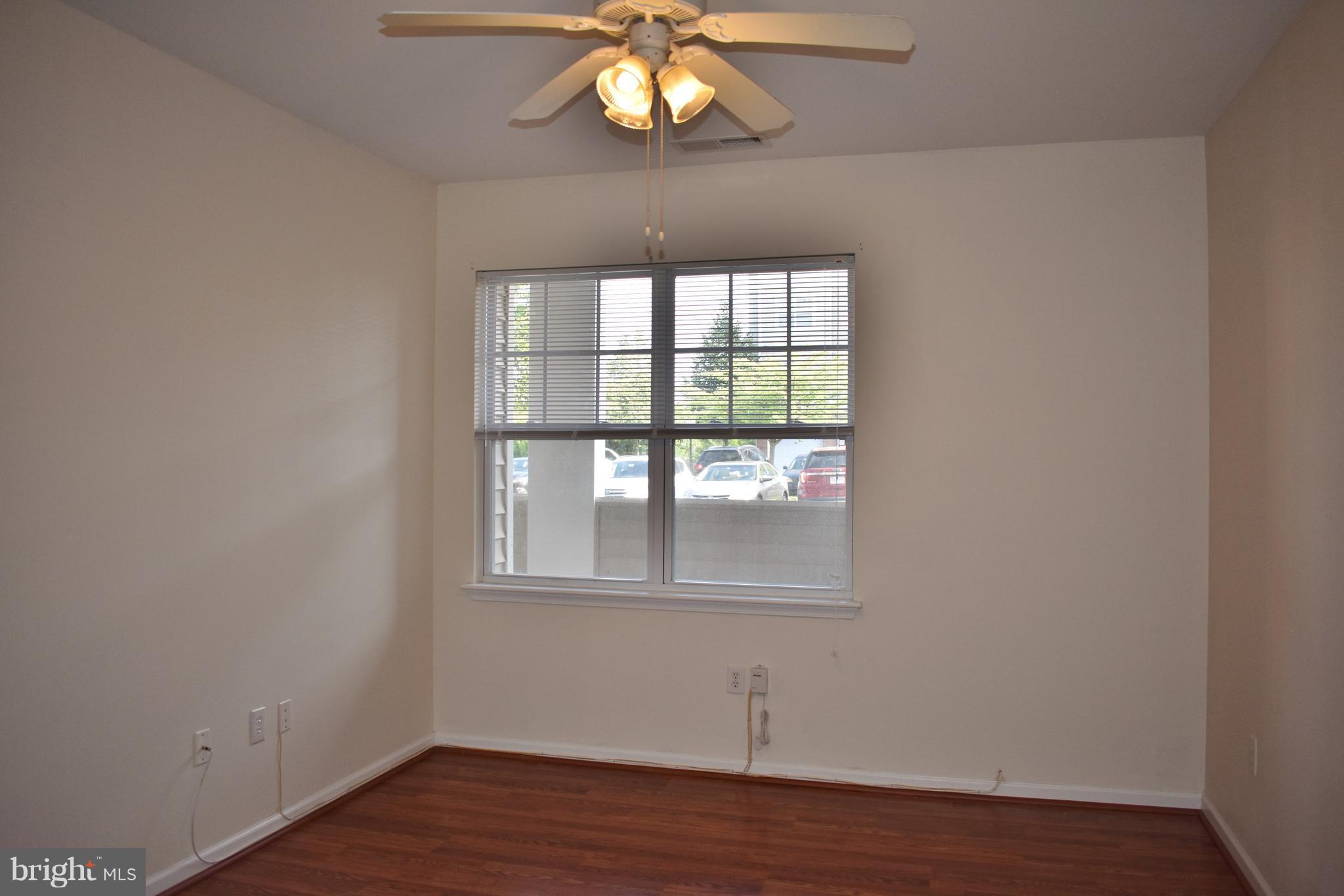 THE ASHMORE - Residential Lease